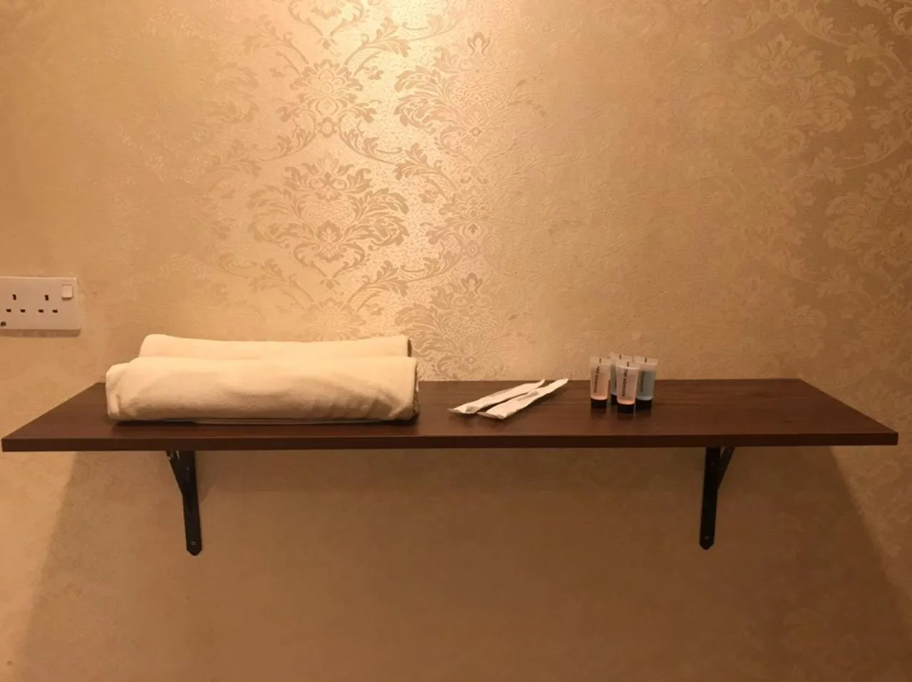 H2 Worldpackers , The Social Hotel