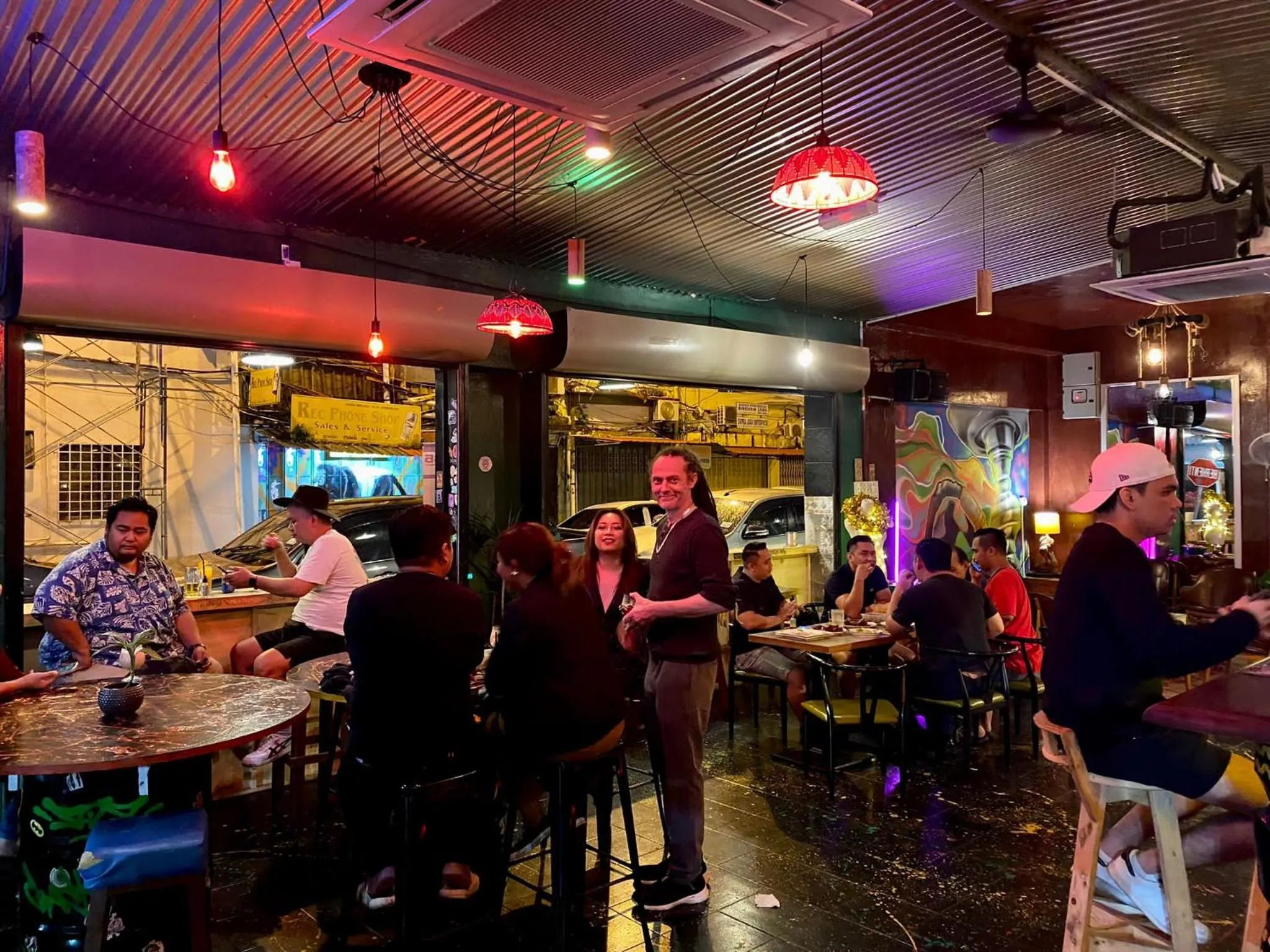 H2 Worldpackers , The Social Hotel