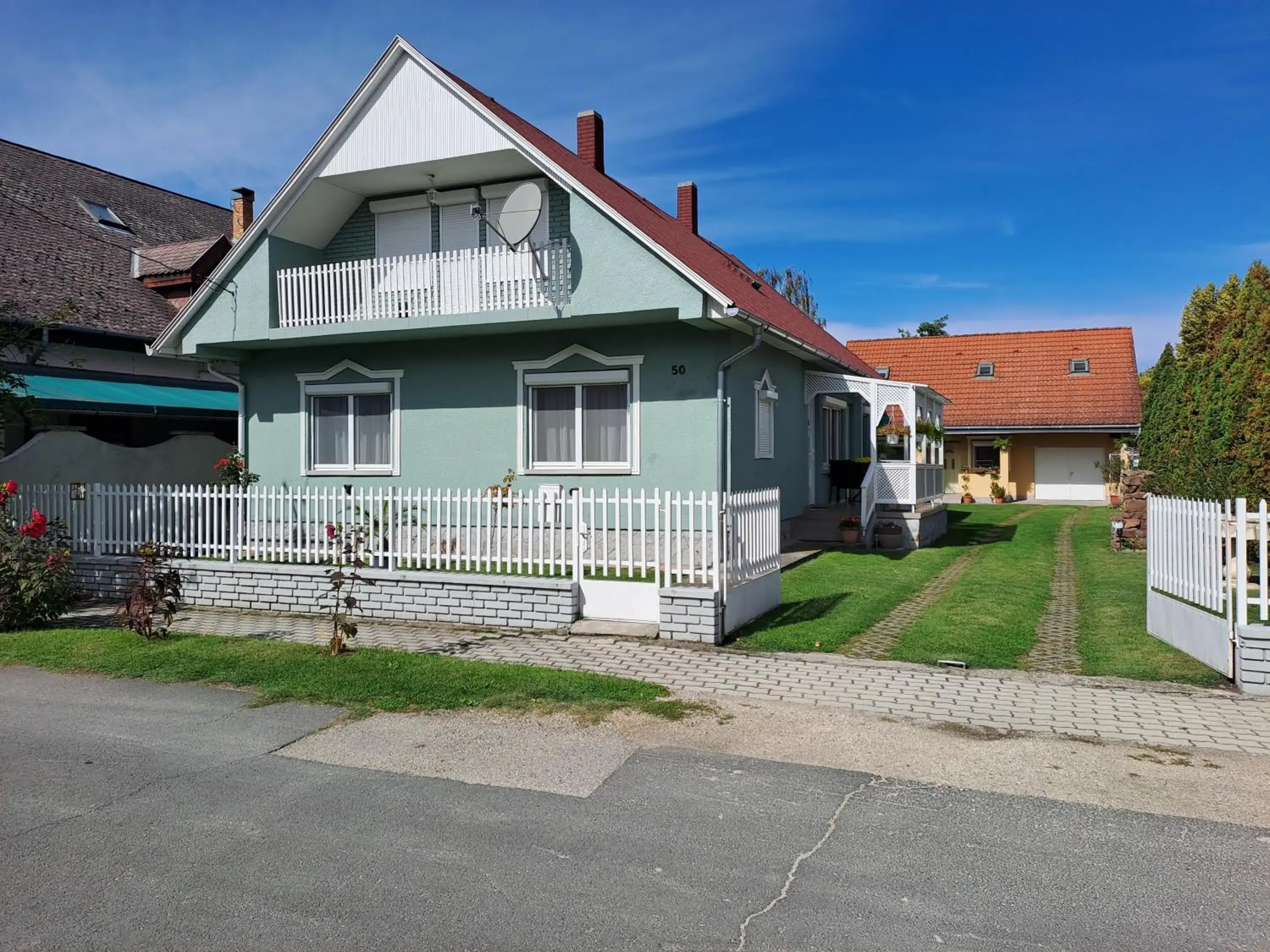 Bianka Apartman Bianka Apartman