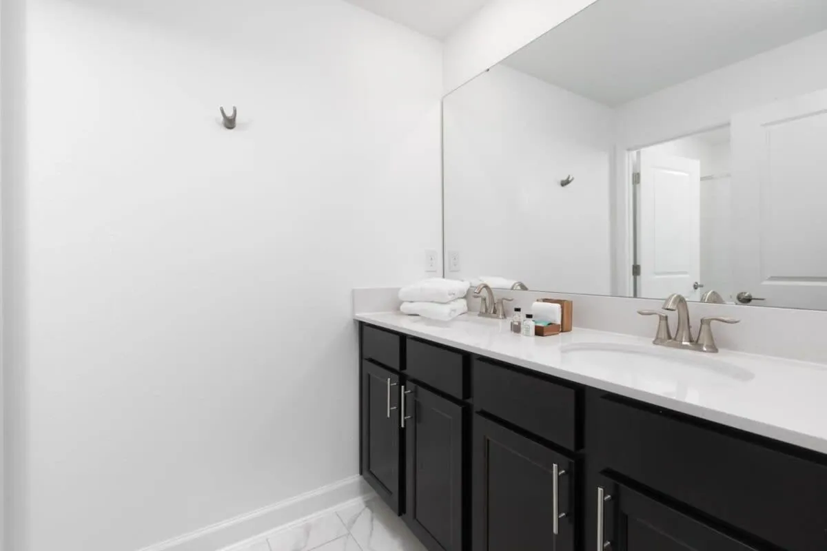 Chic Modern Home- Mickey & Star Wars Magic