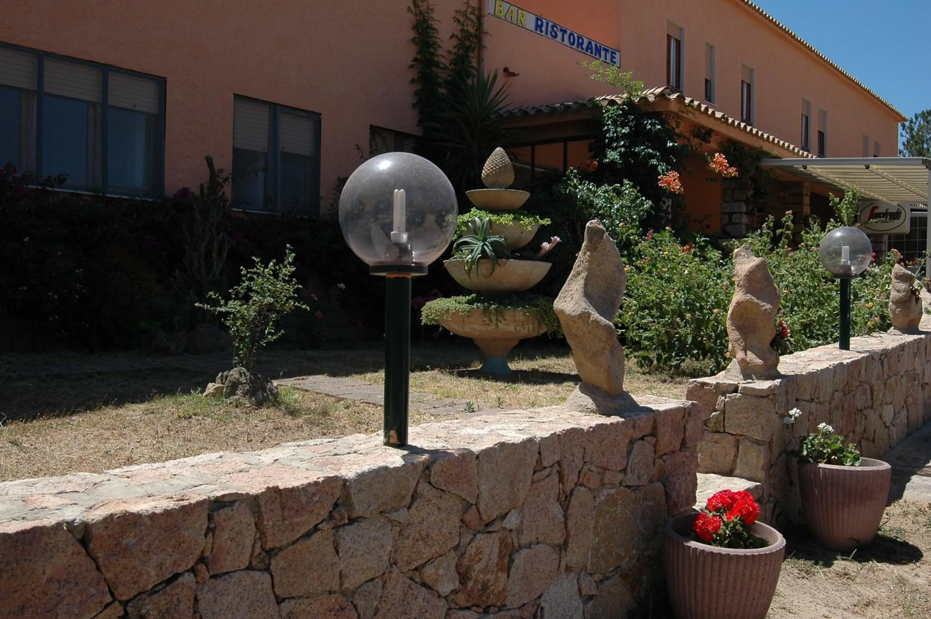 Hotel Mediterraneo
