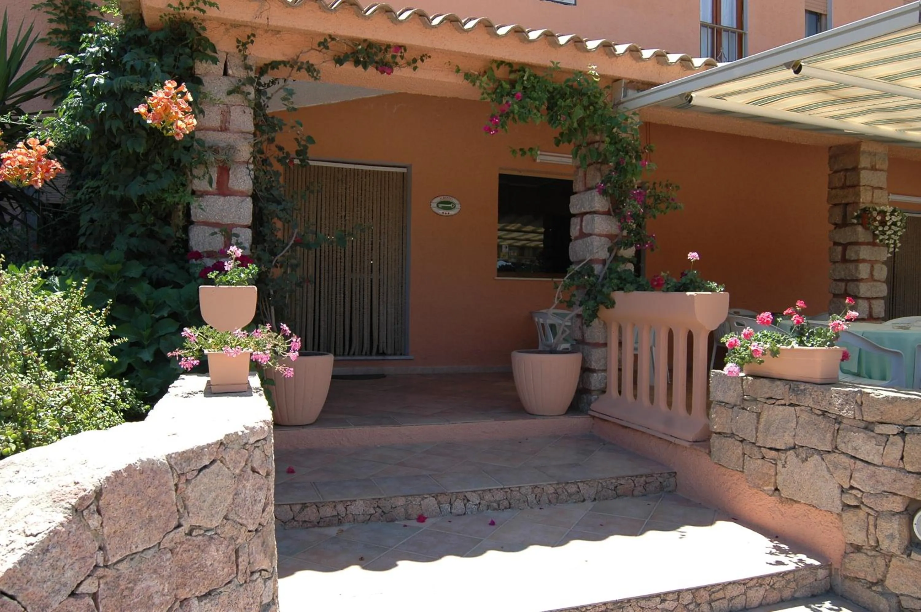 Hotel Mediterraneo