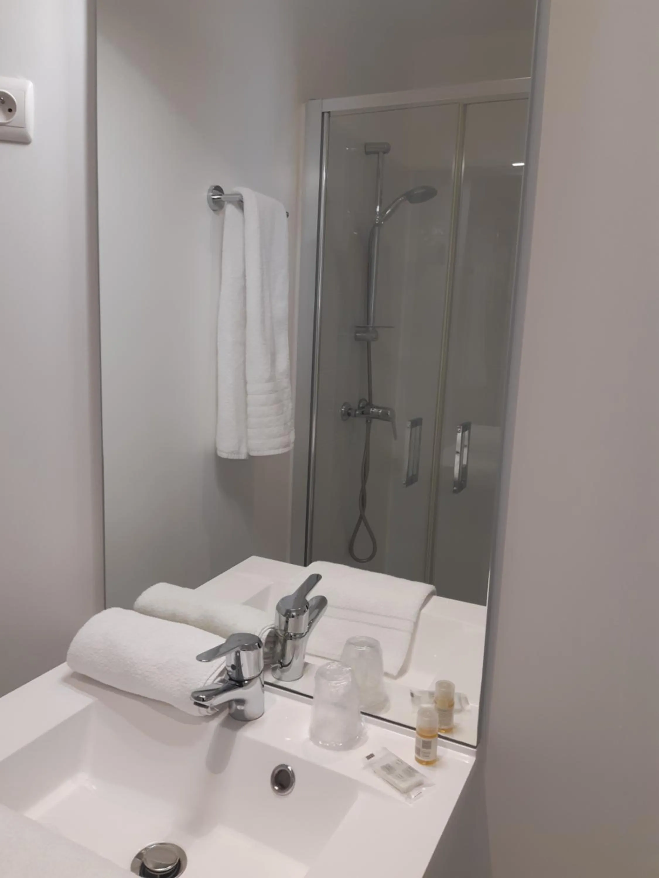 Hôtel de La Croix de Malte