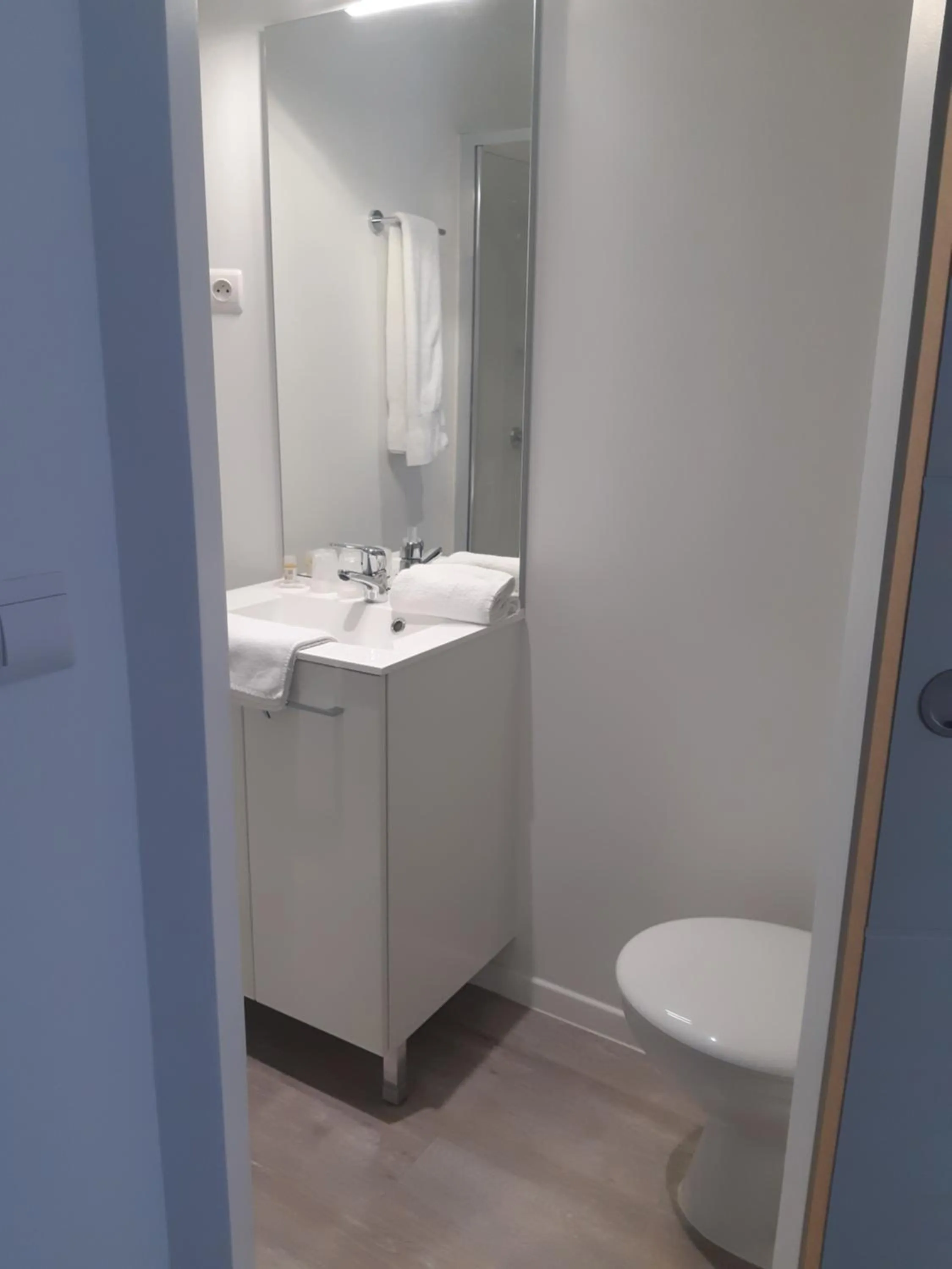 Hôtel de La Croix de Malte