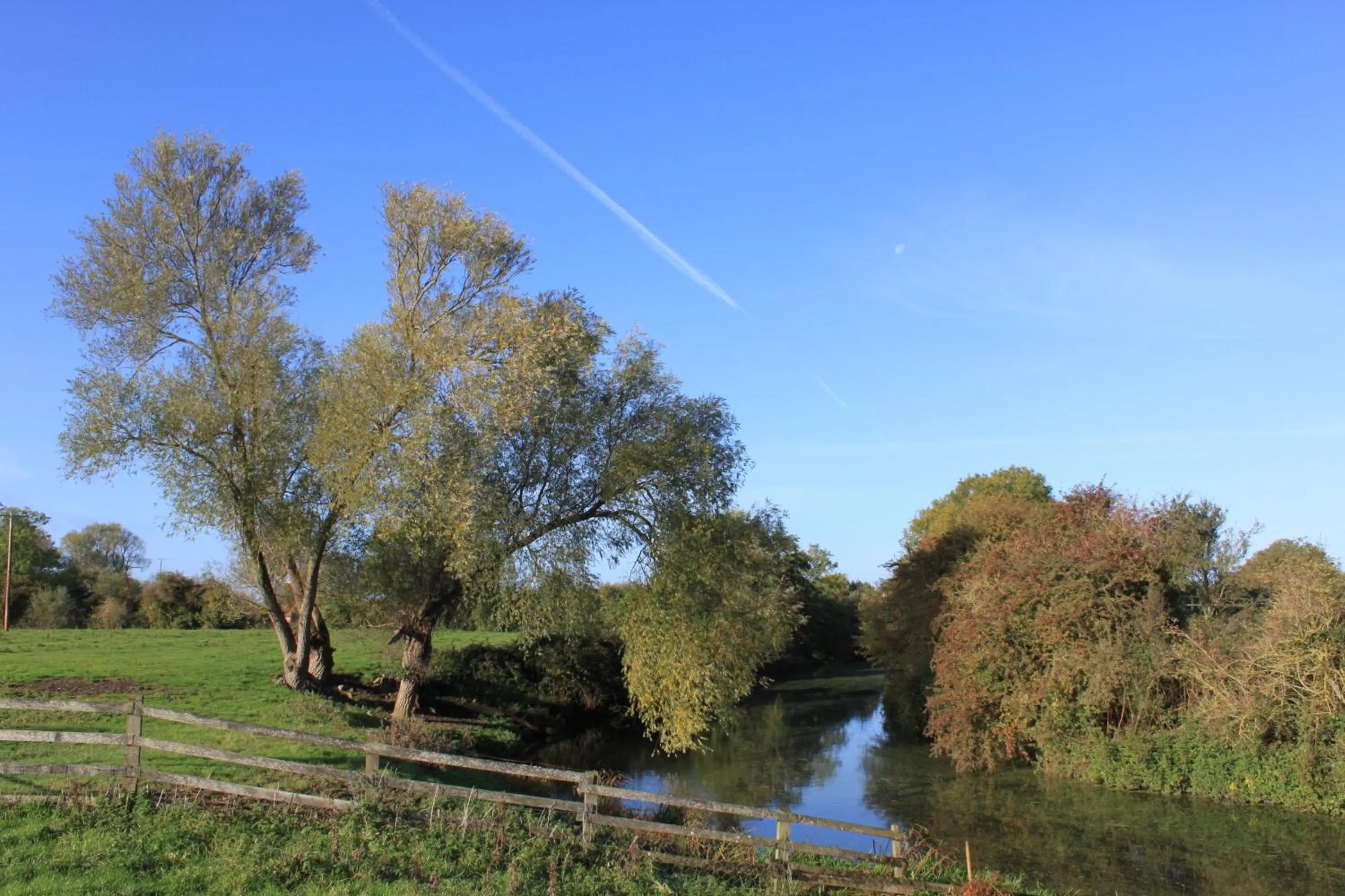 Area and facilities in Wall Eden Farm - Luxury Log Cabins and Glamping
