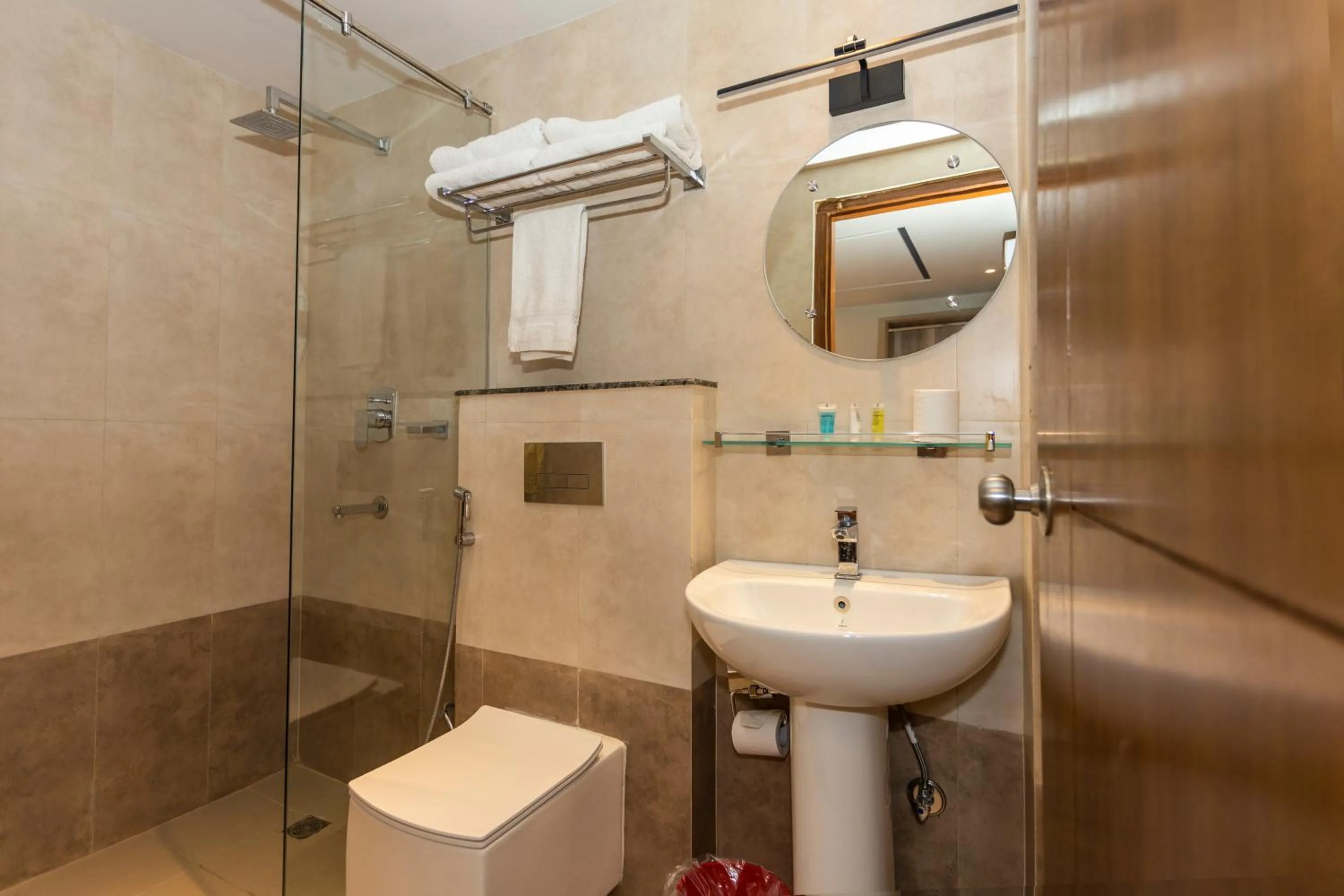 Bathroom in Ananta Home