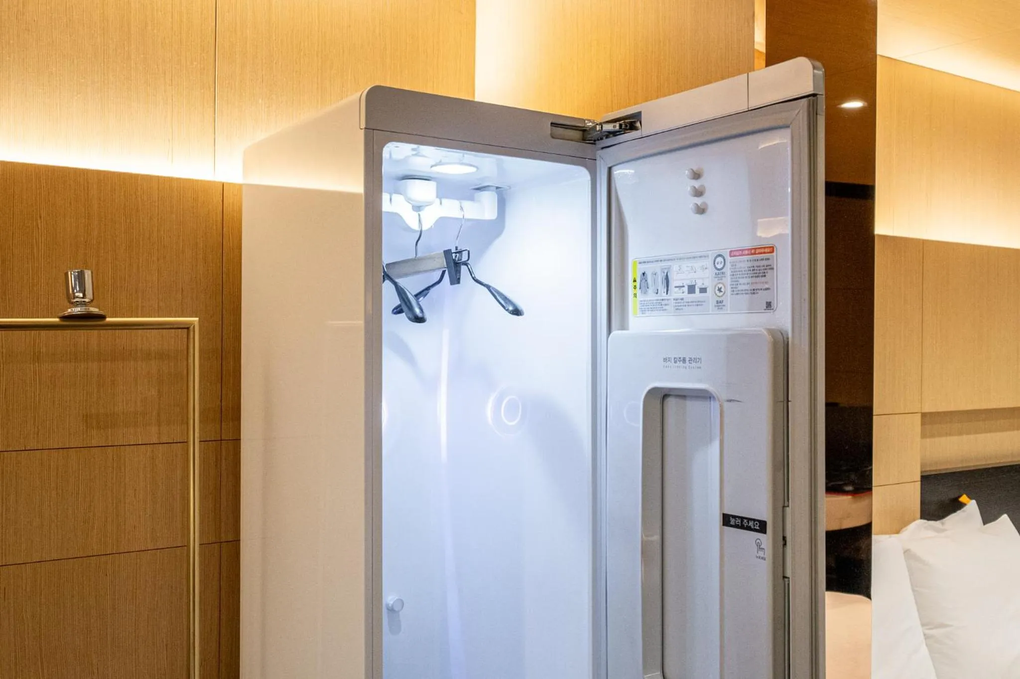 Hotel Star Premier Yeoksam