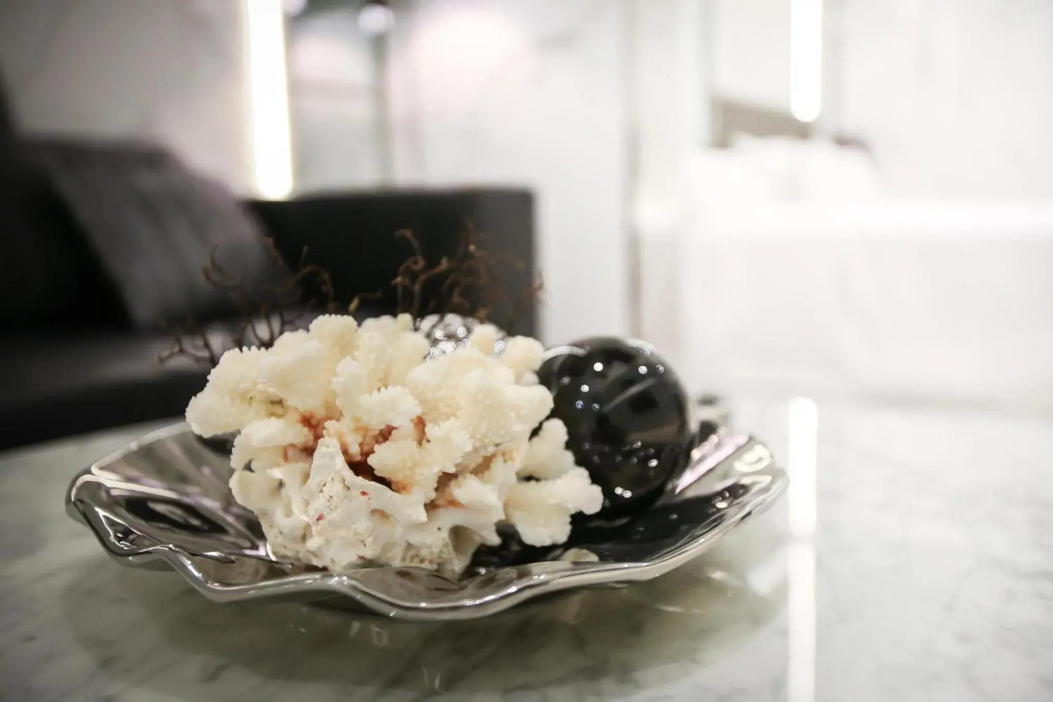 Seating area in Hotel Star Premier Yeoksam Seating area in Hotel Star Premier Yeoksam