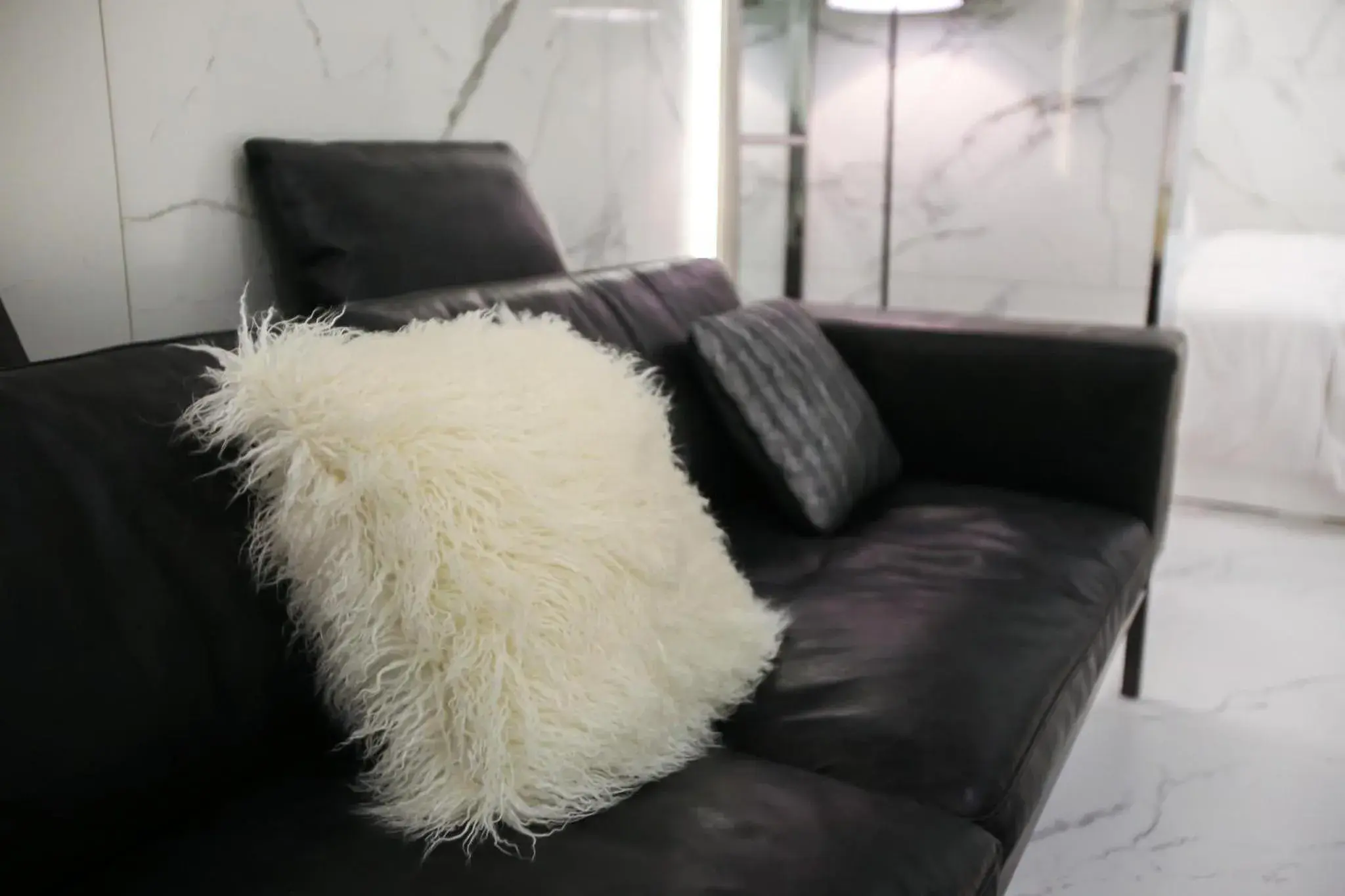 Seating area in Hotel Star Premier Yeoksam Seating area in Hotel Star Premier Yeoksam