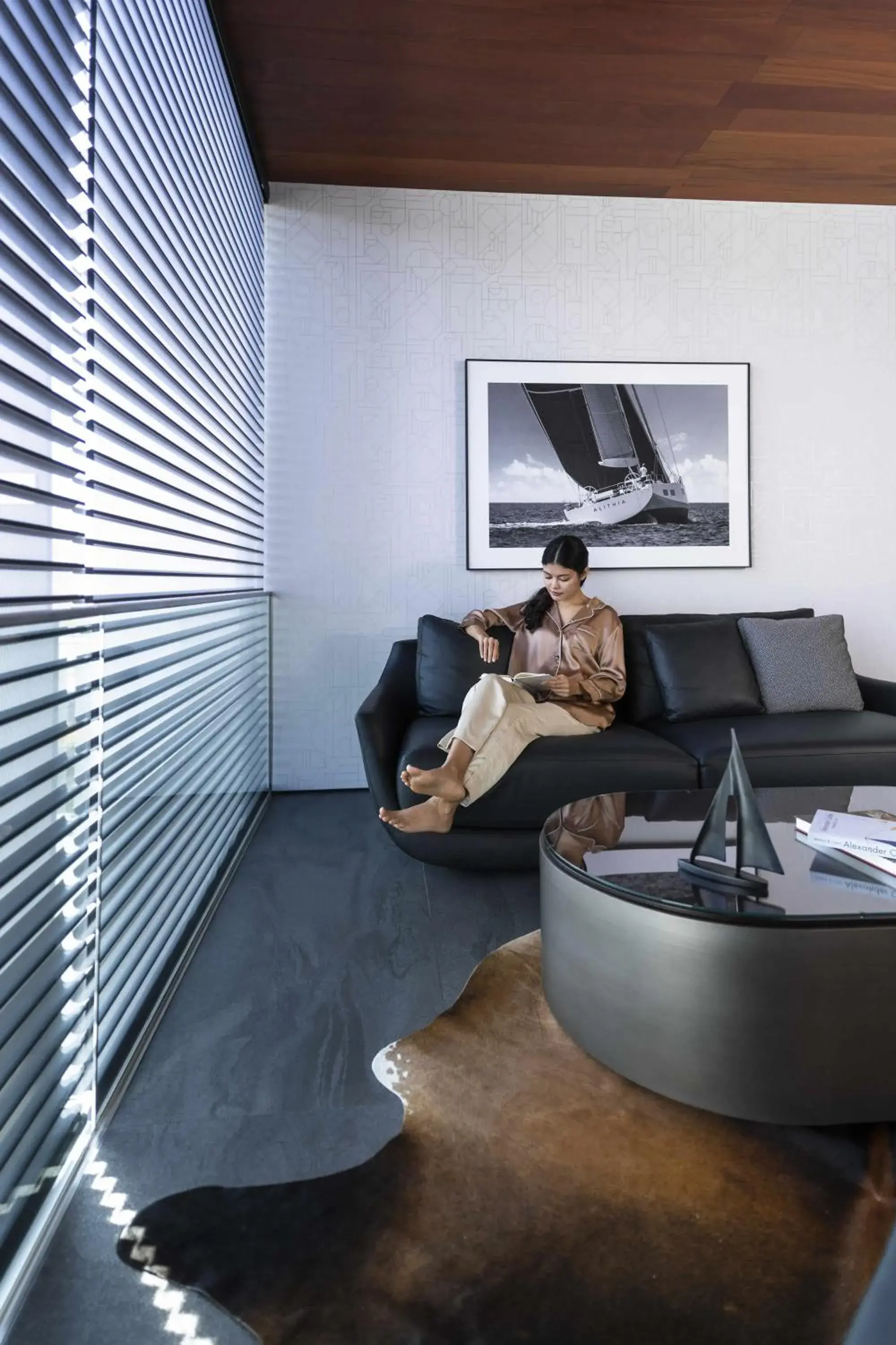 Property building in Kamo Residences by Reflections Property building in Kamo Residences by Reflections