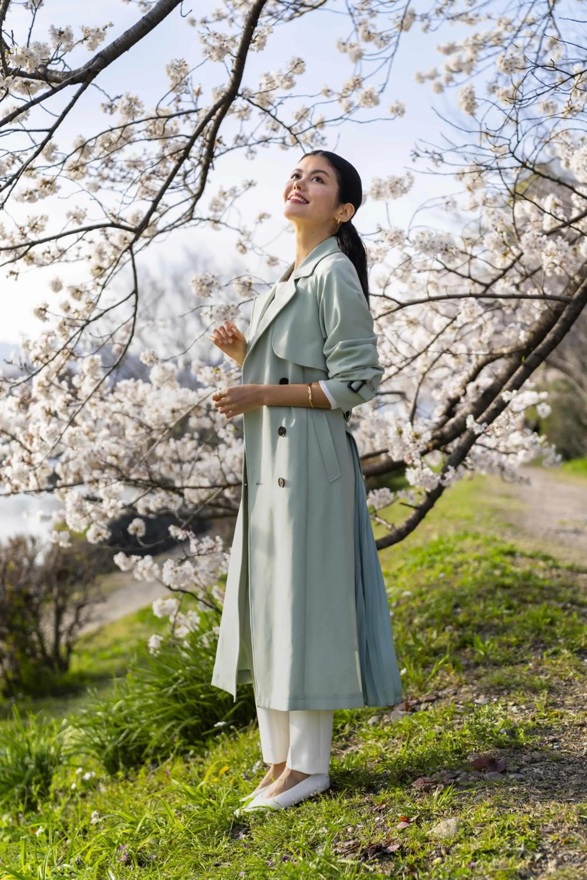 Nearby landmark in Kamo Residences by Reflections