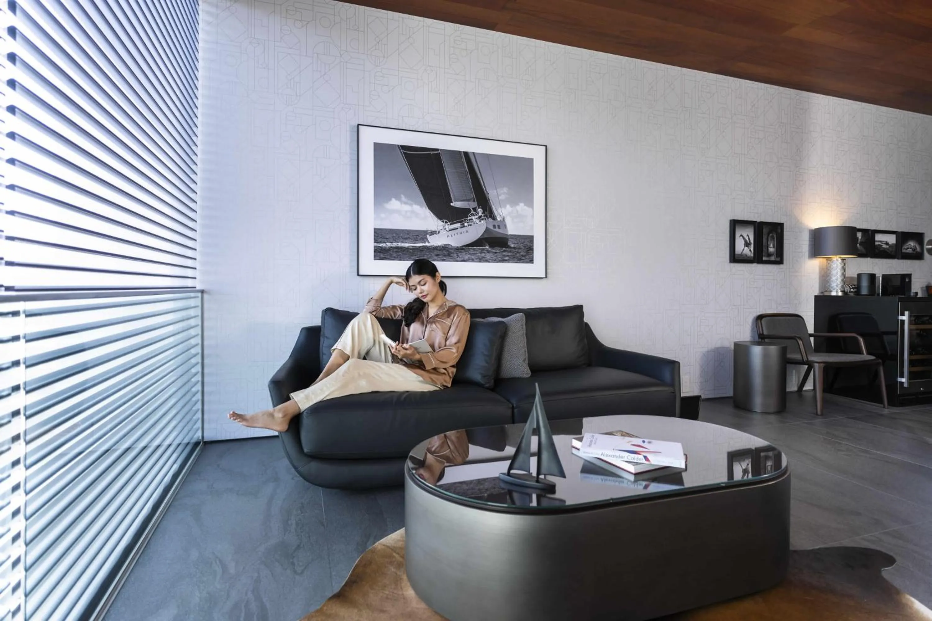 Property building in Kamo Residences by Reflections