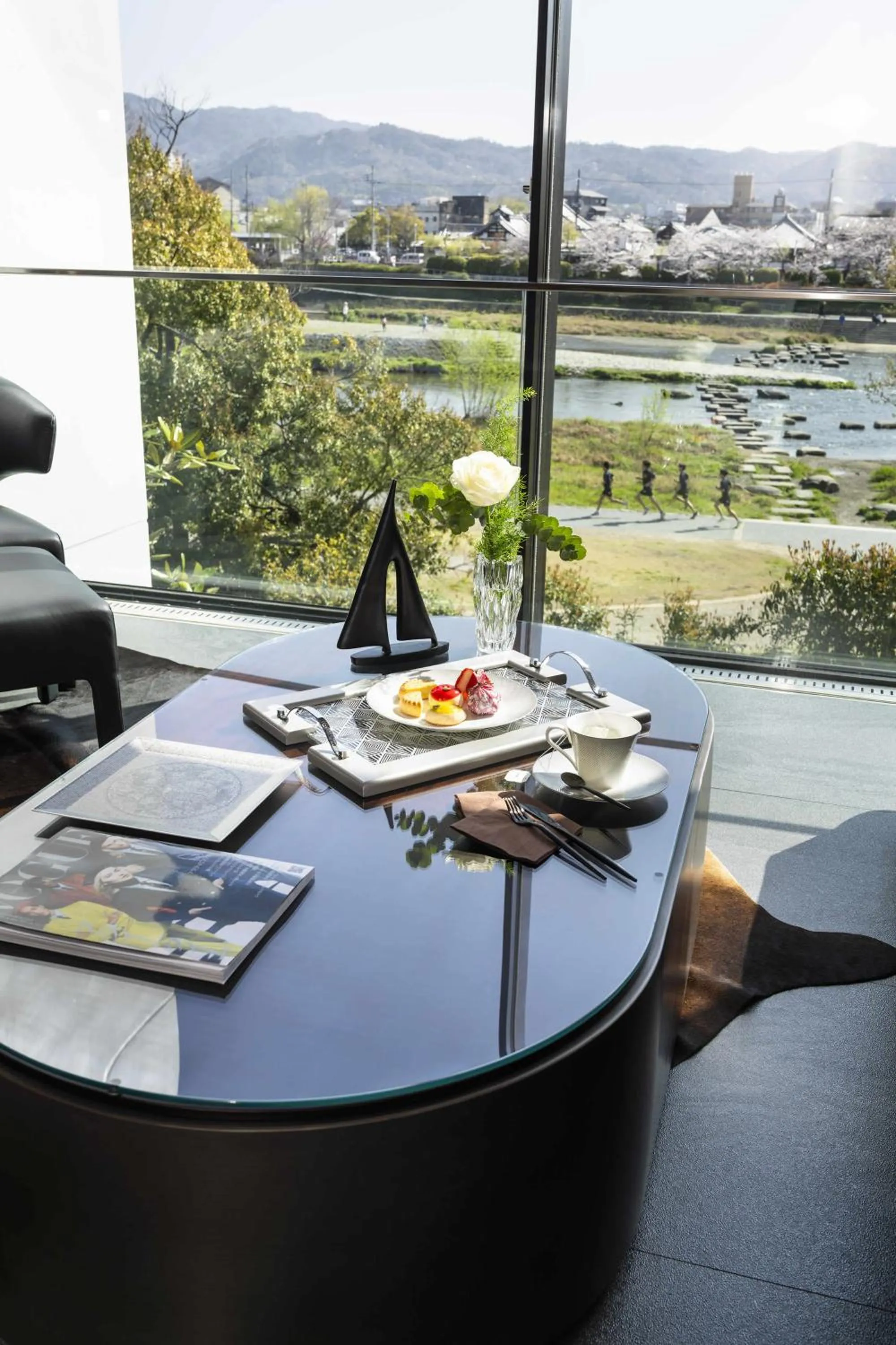 Day in Kamo Residences by Reflections