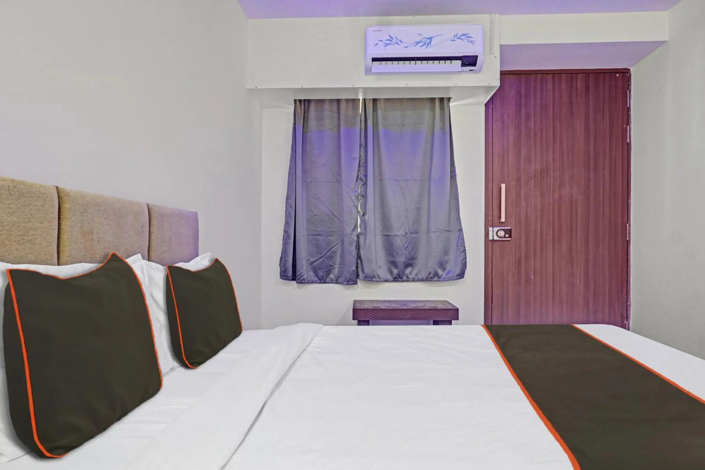 Bedroom, Bed in Collection O Rk Inn Bedroom, Bed in Collection O Rk Inn