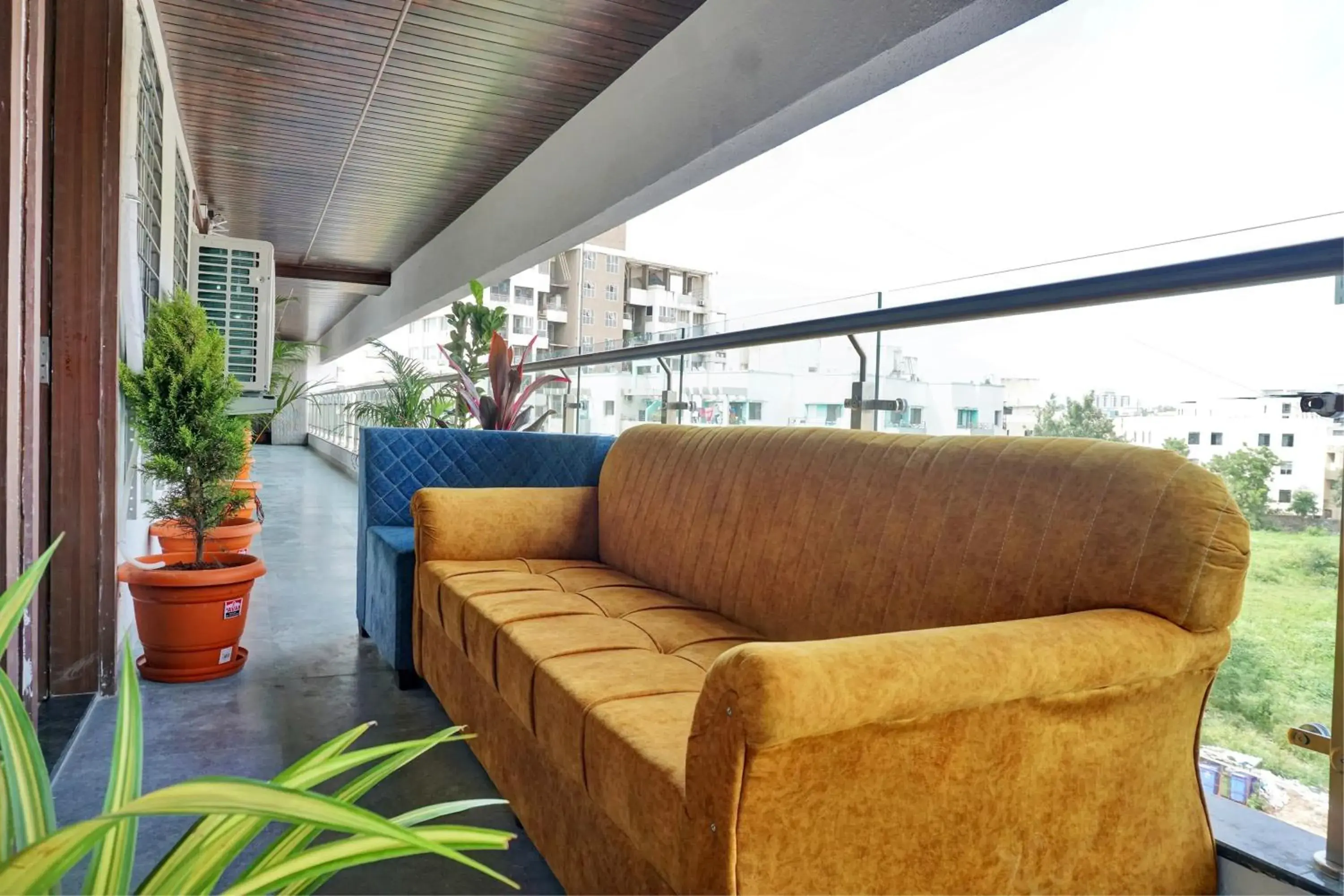 Lobby or reception in Collection O Rk Inn Lobby or reception in Collection O Rk Inn