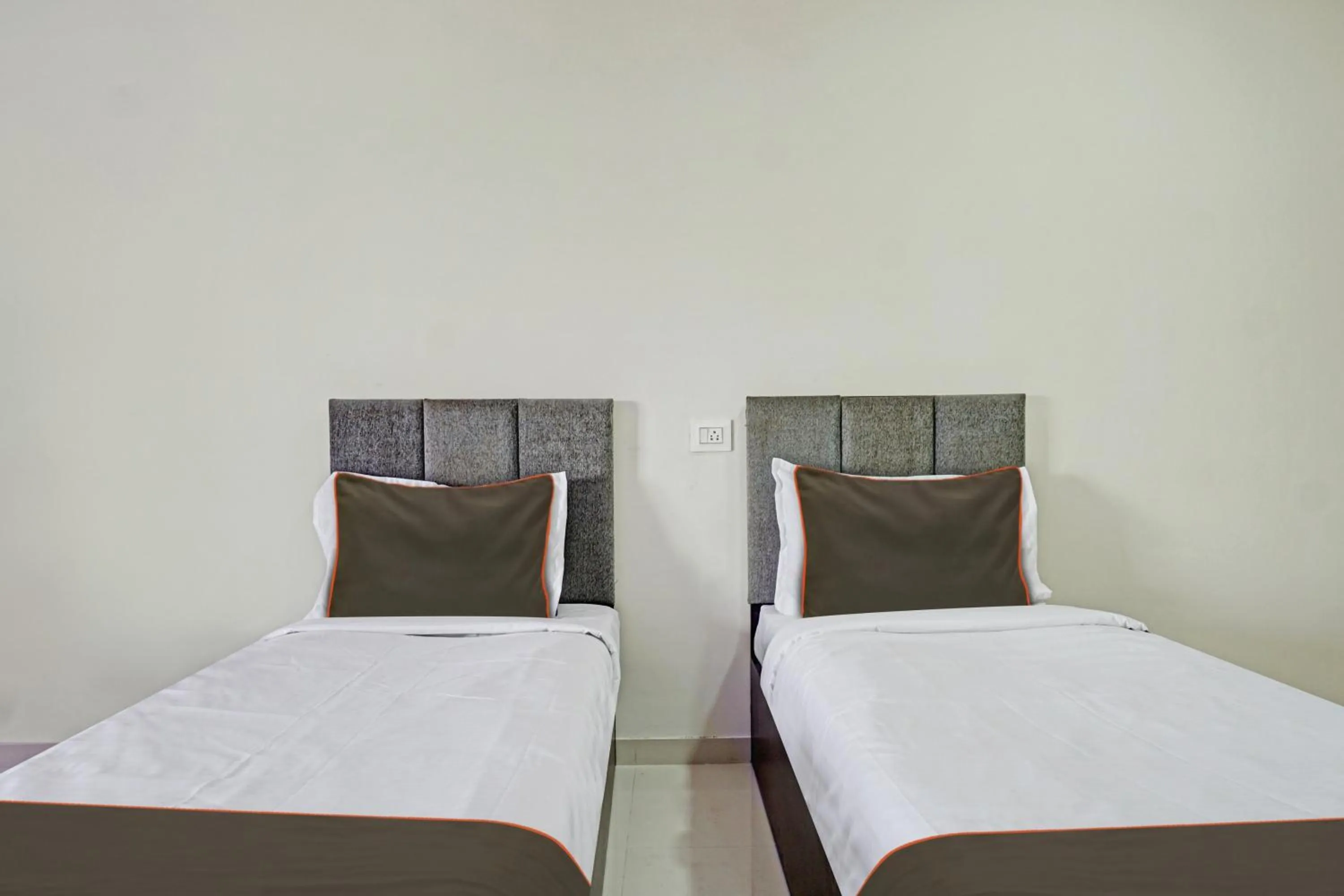 Bedroom, Bed in Collection O Rk Inn