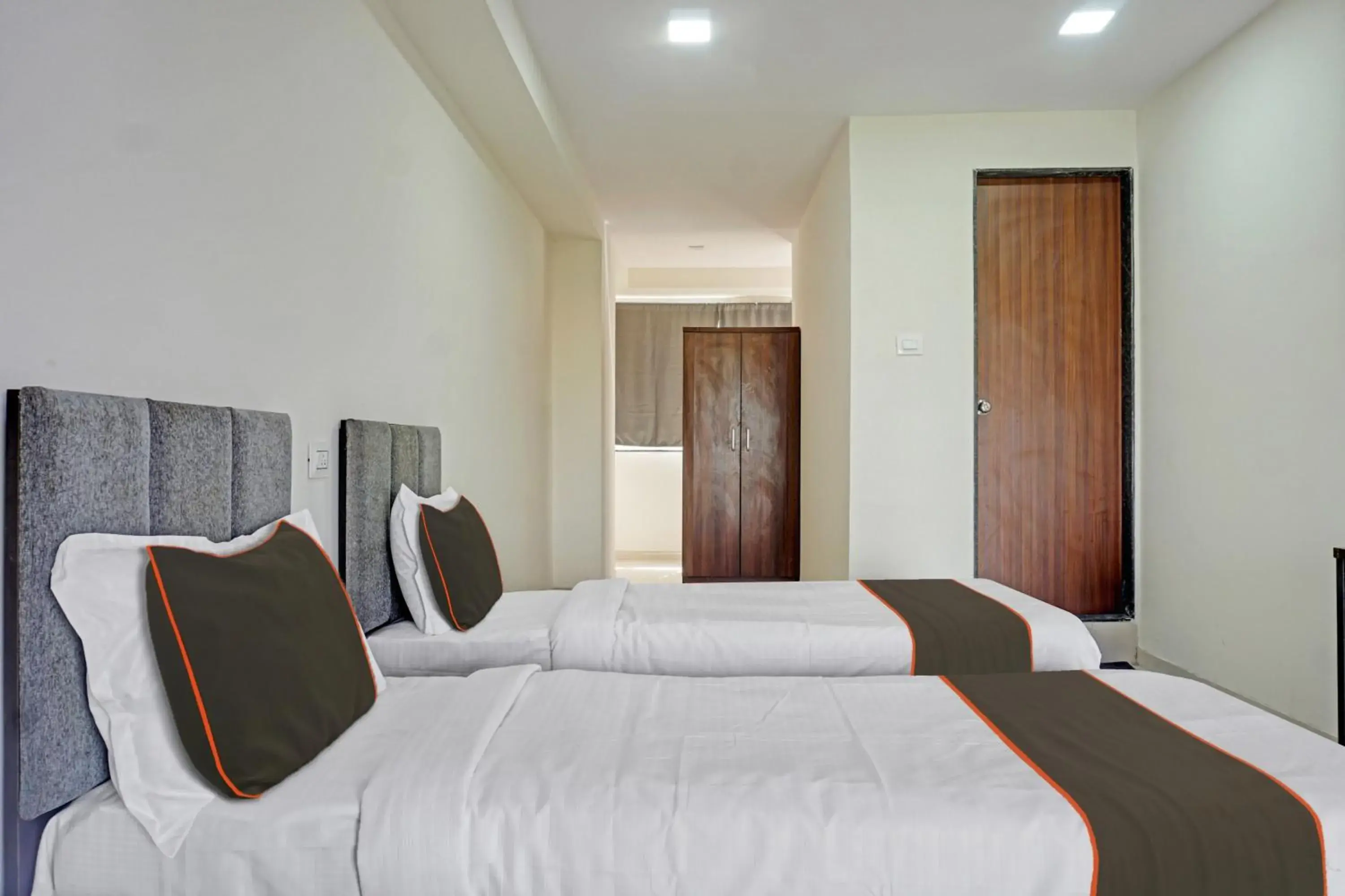 Bedroom, Bed in Collection O Rk Inn Bedroom, Bed in Collection O Rk Inn