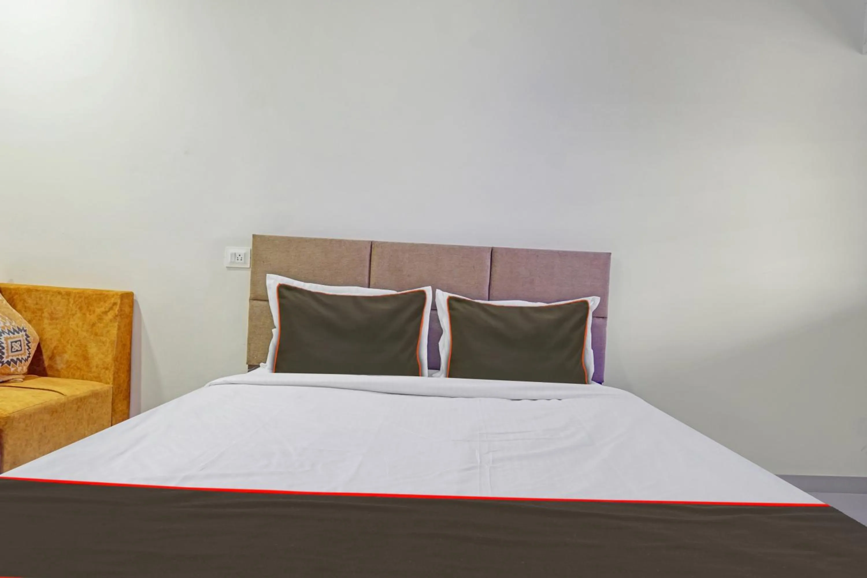 Bedroom, Bed in Collection O Rk Inn