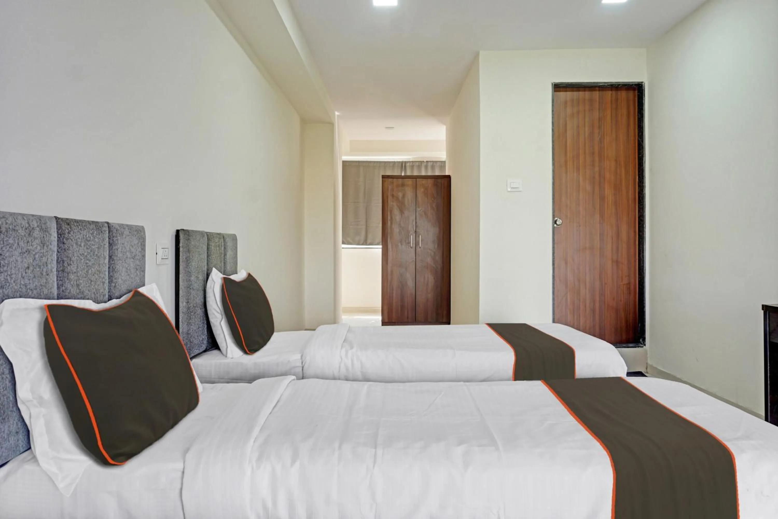 Bedroom, Bed in Collection O Rk Inn