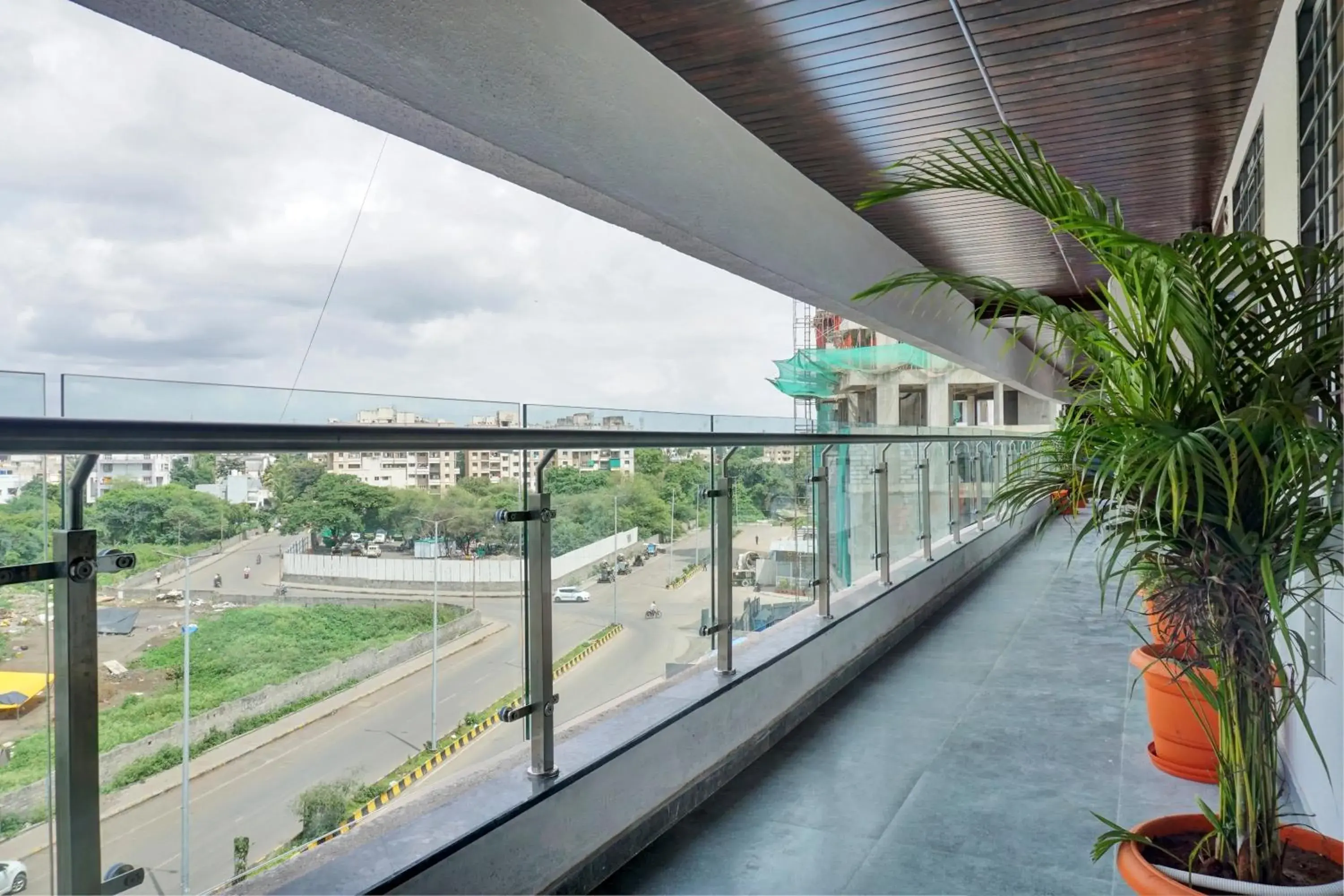 Lobby or reception in Collection O Rk Inn Lobby or reception in Collection O Rk Inn