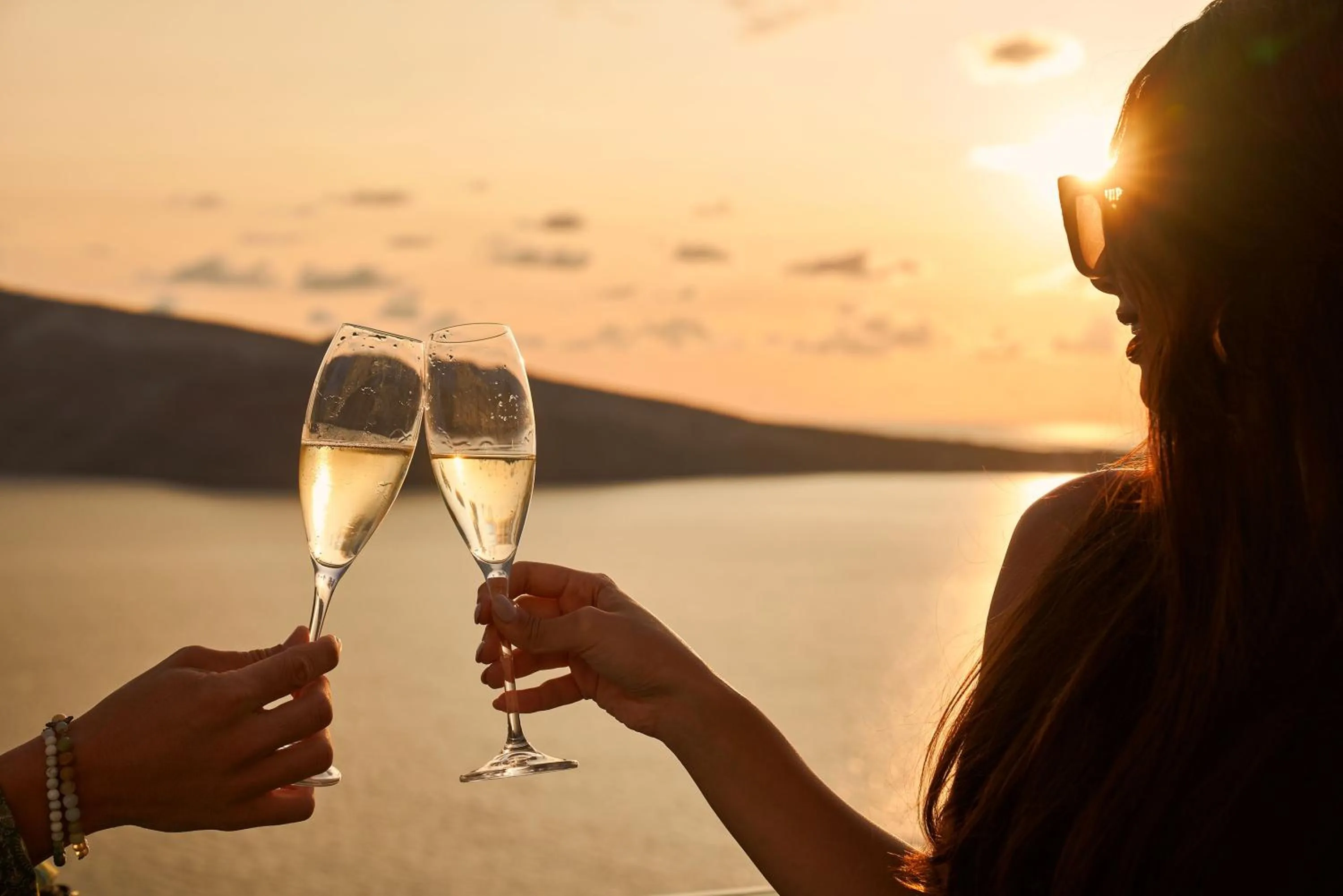 People in Charisma Suites