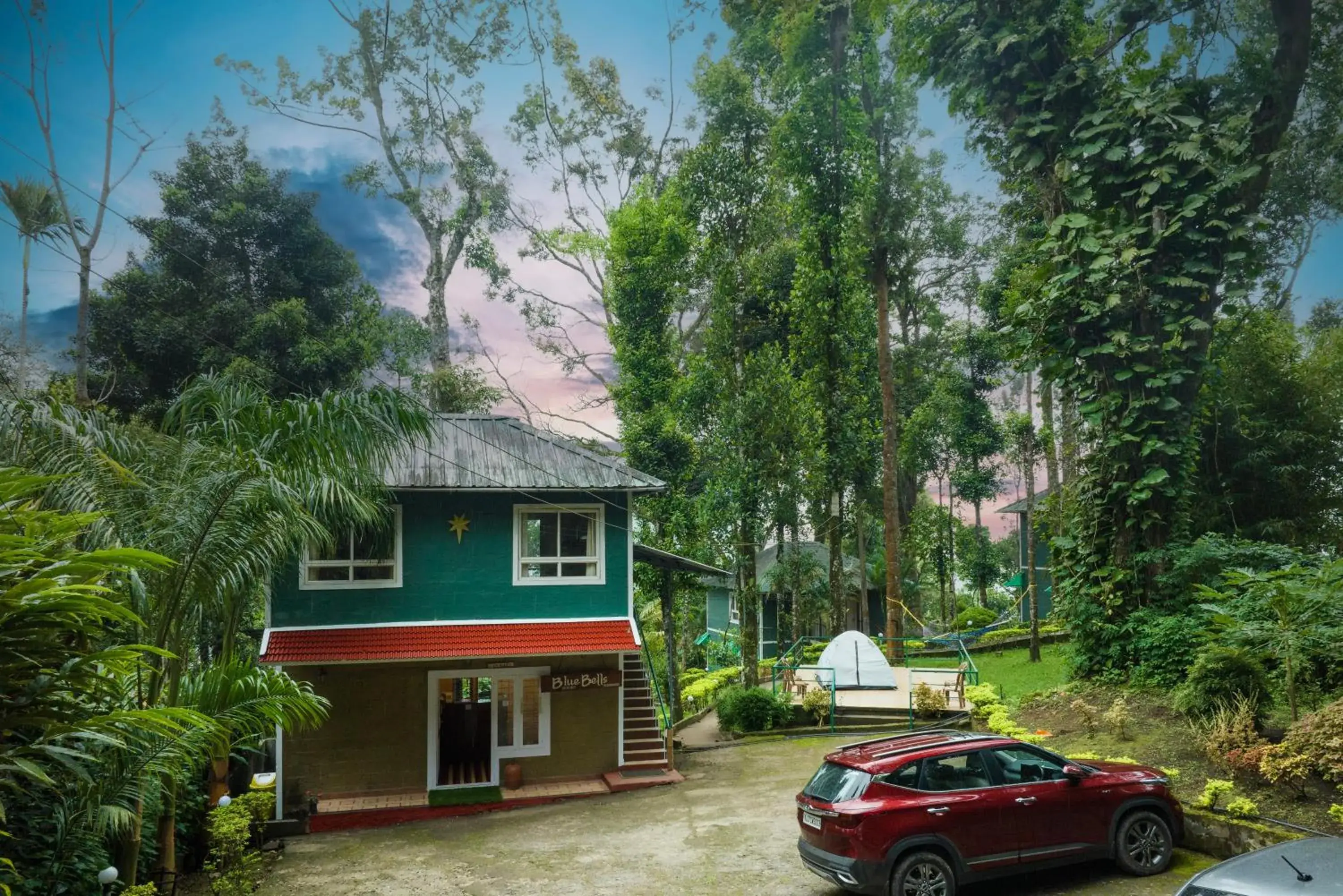 Blue Bells Resort By Maat Hotels Blue Bells Resort By Maat Hotels