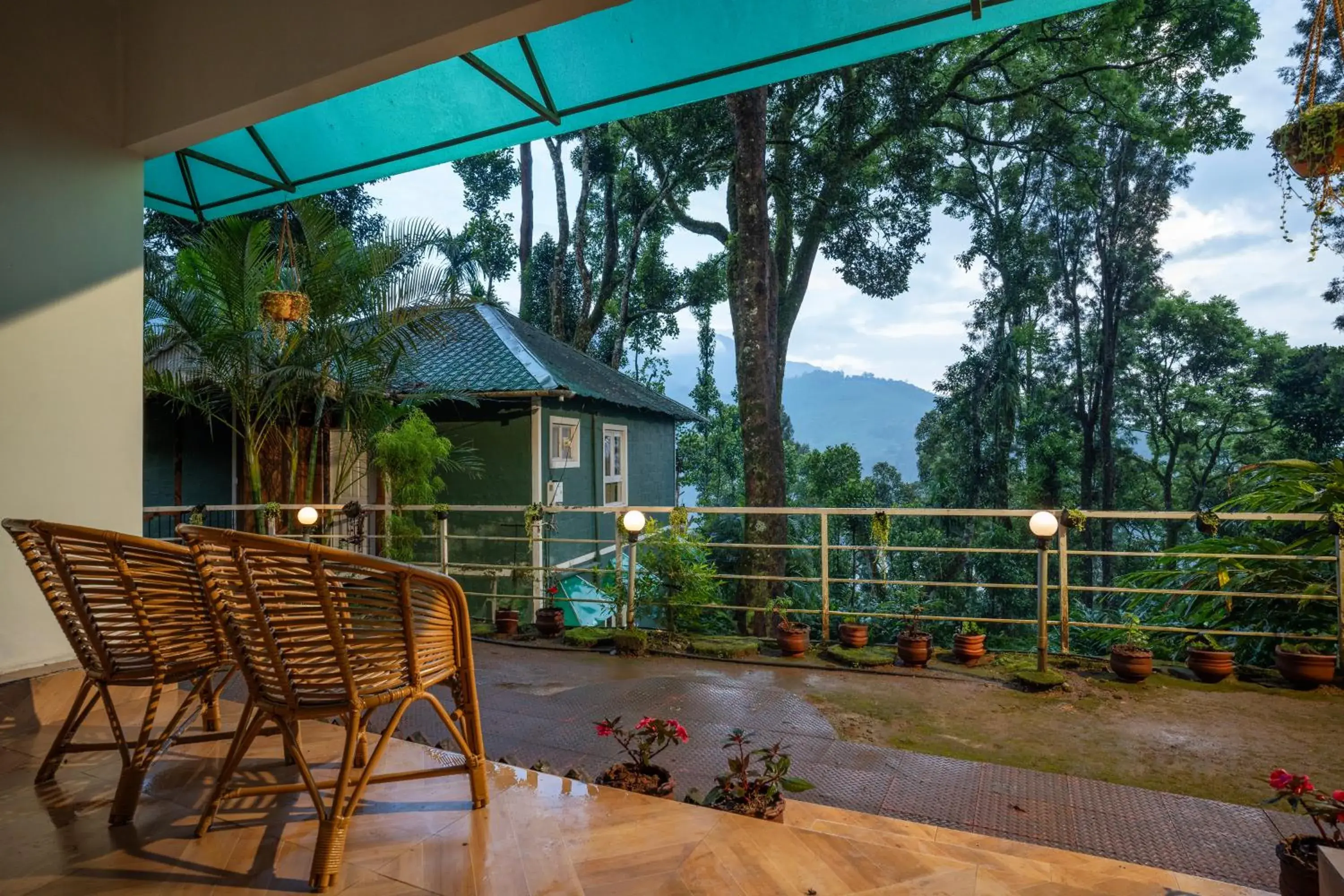 Deluxe Double Room in Blue Bells Resort By Maat Hotels Deluxe Double Room in Blue Bells Resort By Maat Hotels