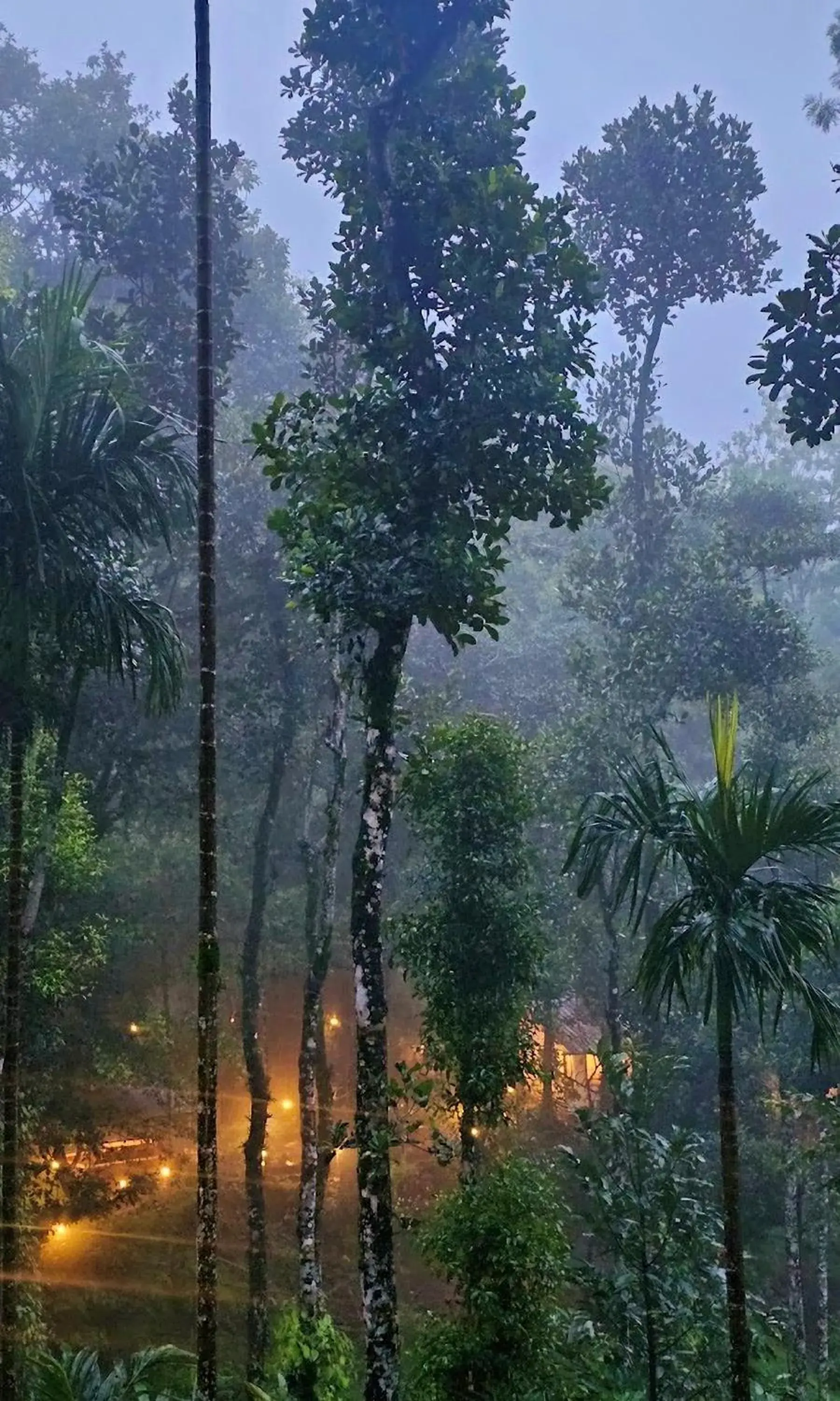 View (from property/room) in Blue Bells Resort By Maat Hotels View (from property/room) in Blue Bells Resort By Maat Hotels