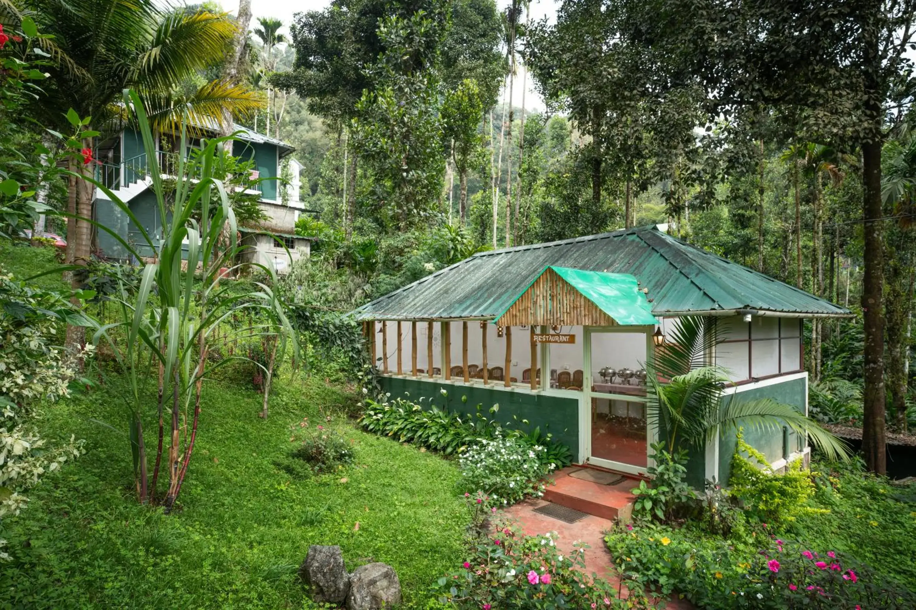 Property building in Blue Bells Resort By Maat Hotels Property building in Blue Bells Resort By Maat Hotels