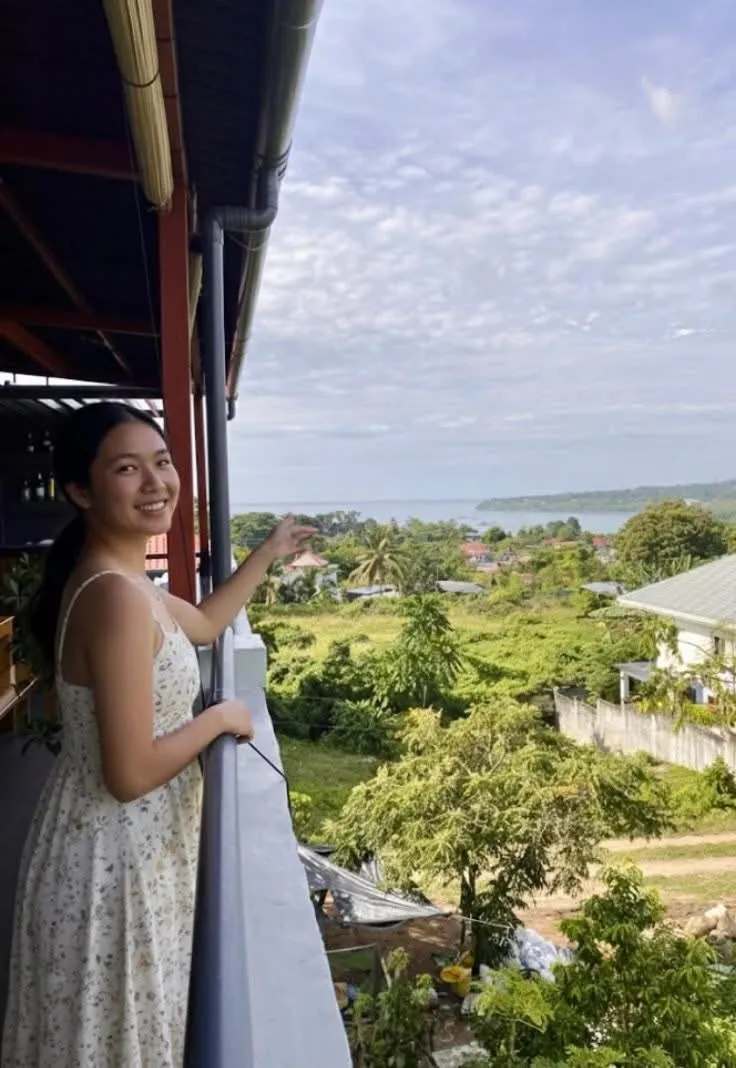 Mamay's Homestay