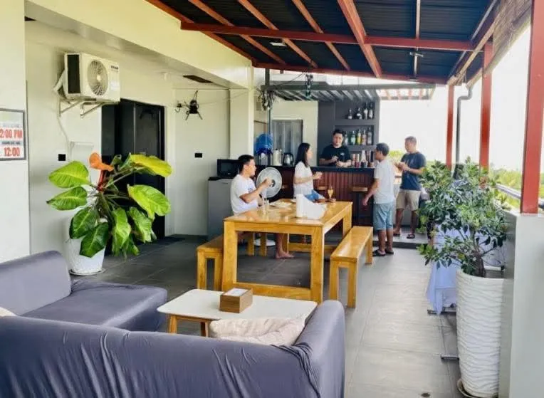 Mamay's Homestay
