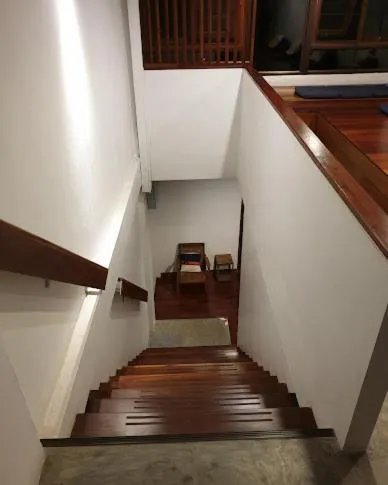 Property building in Baan Heart Thai