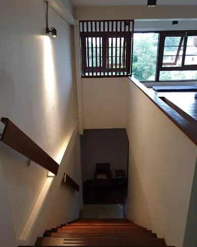 Property building in Baan Heart Thai