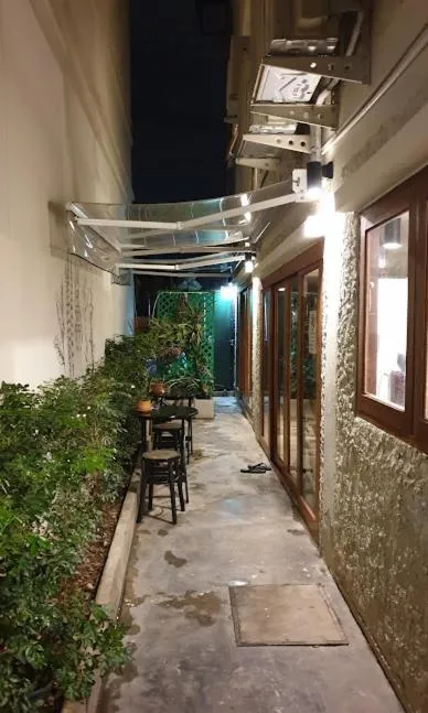 Property building in Baan Heart Thai