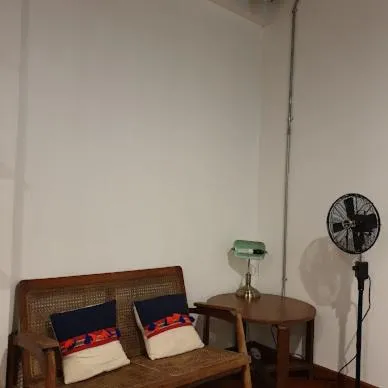 Property building in Baan Heart Thai