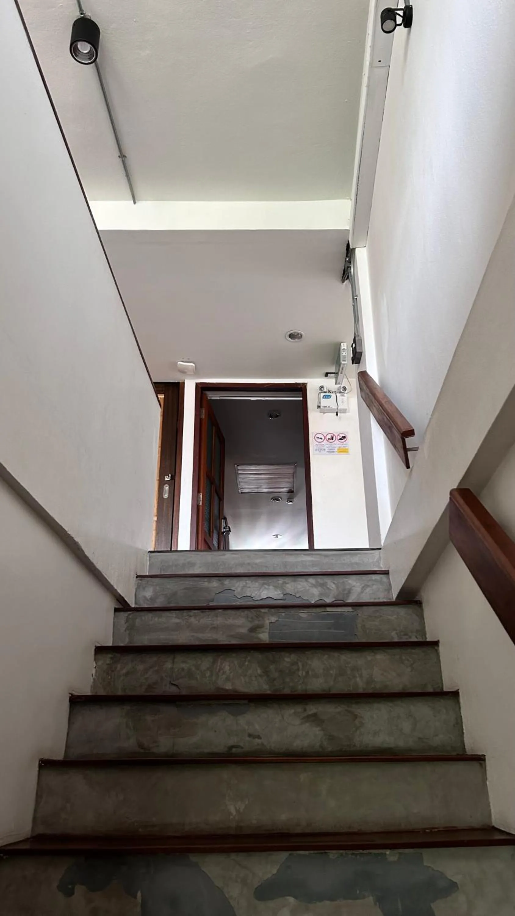 Property building in Baan Heart Thai