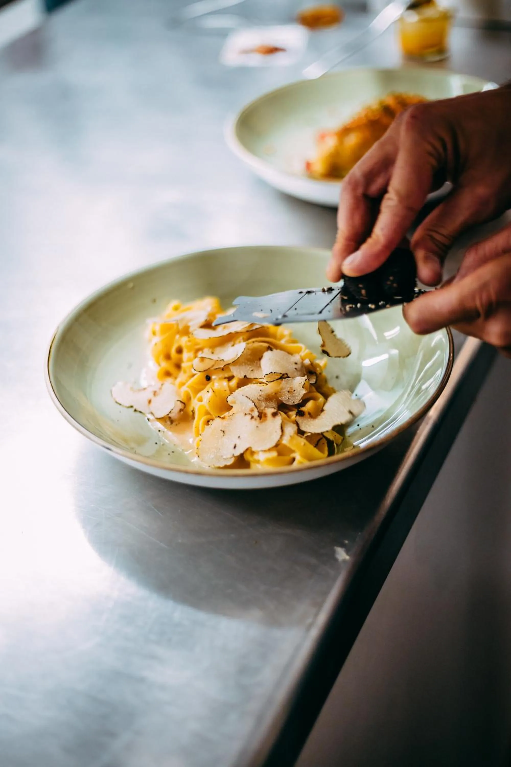 Restaurant/places to eat in Second Life in Piran - Hotel Zala Piran with private parking and shuttle service