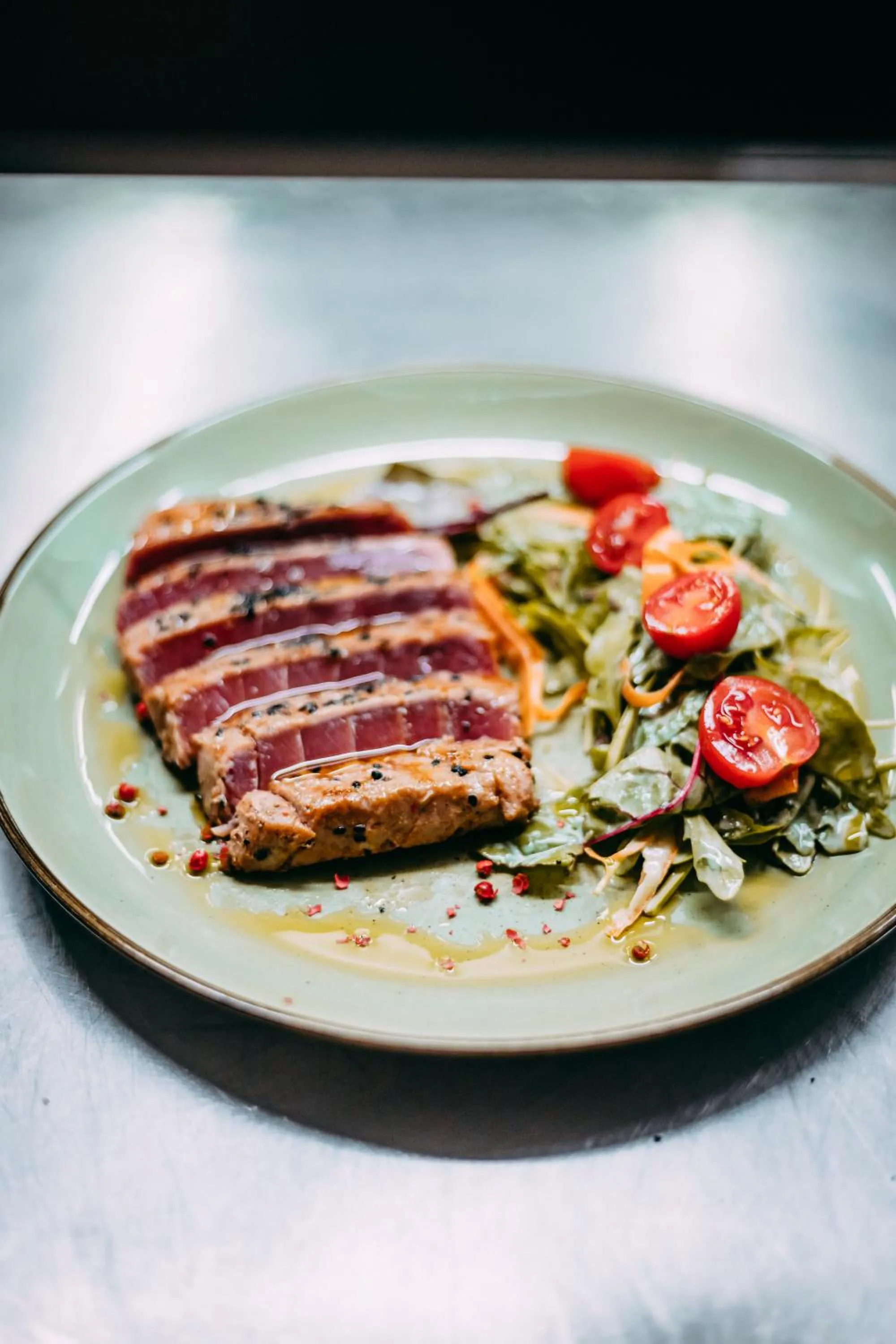 Restaurant/places to eat in Second Life in Piran - Hotel Zala Piran with private parking and shuttle service