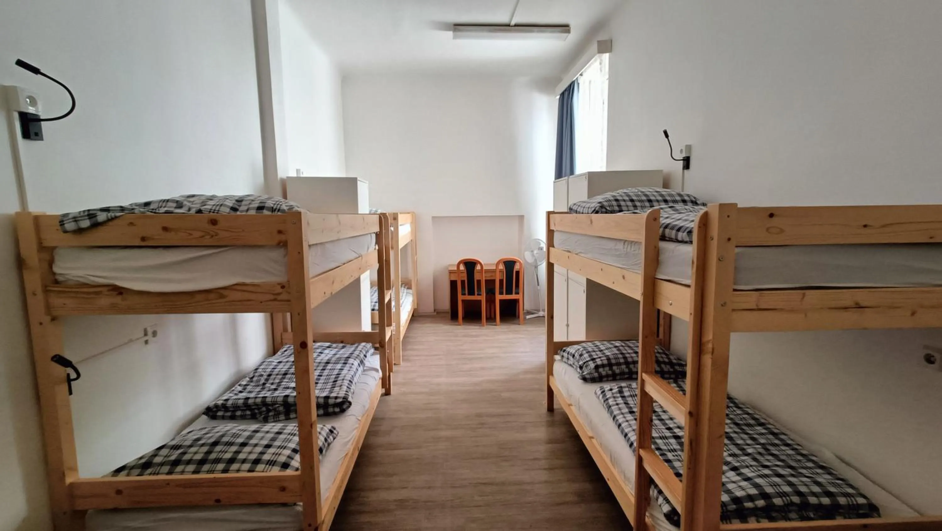 Bed in A Plus Hostel - Centrum