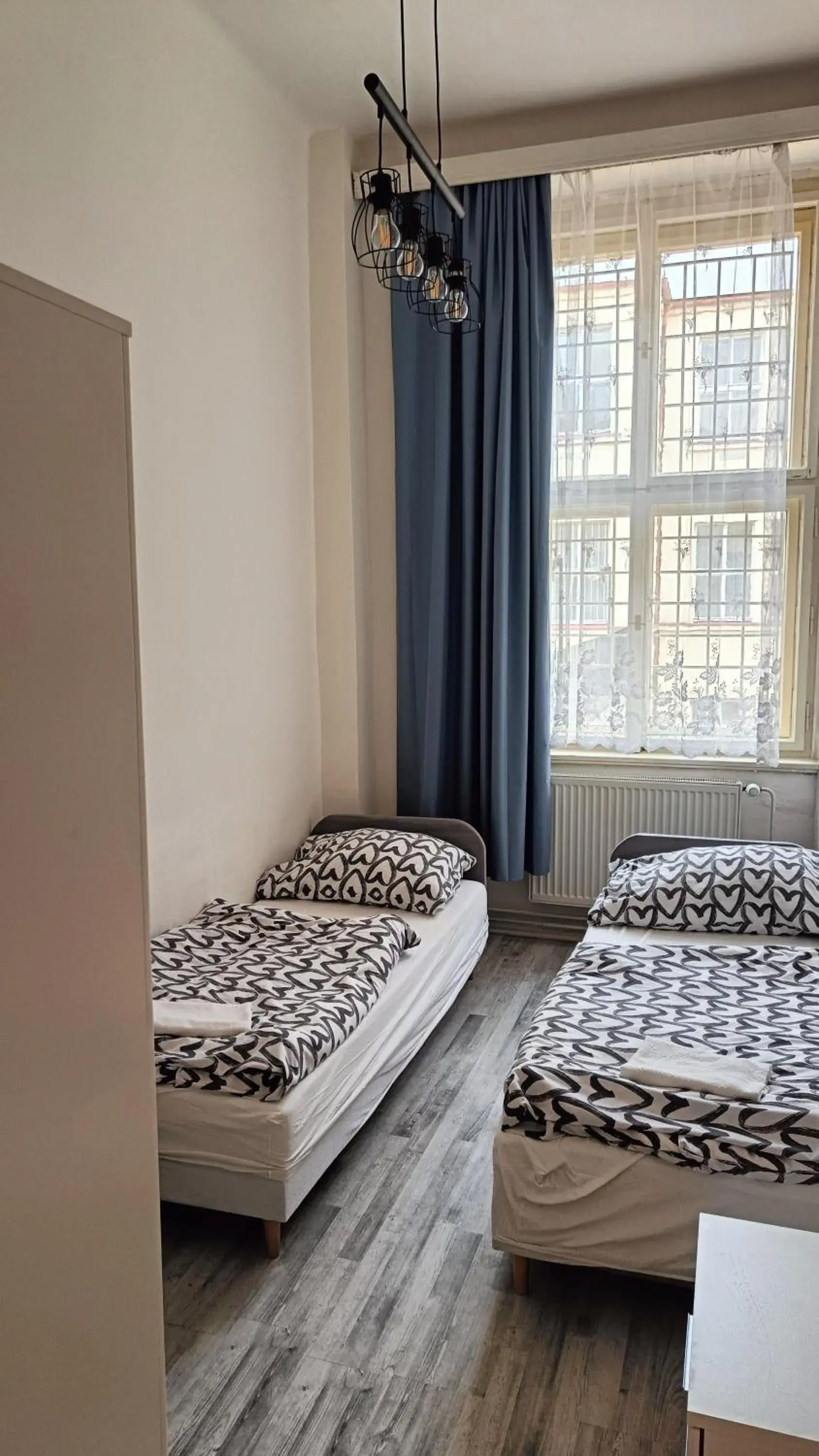 Bed in A Plus Hostel - Centrum Bed in A Plus Hostel - Centrum