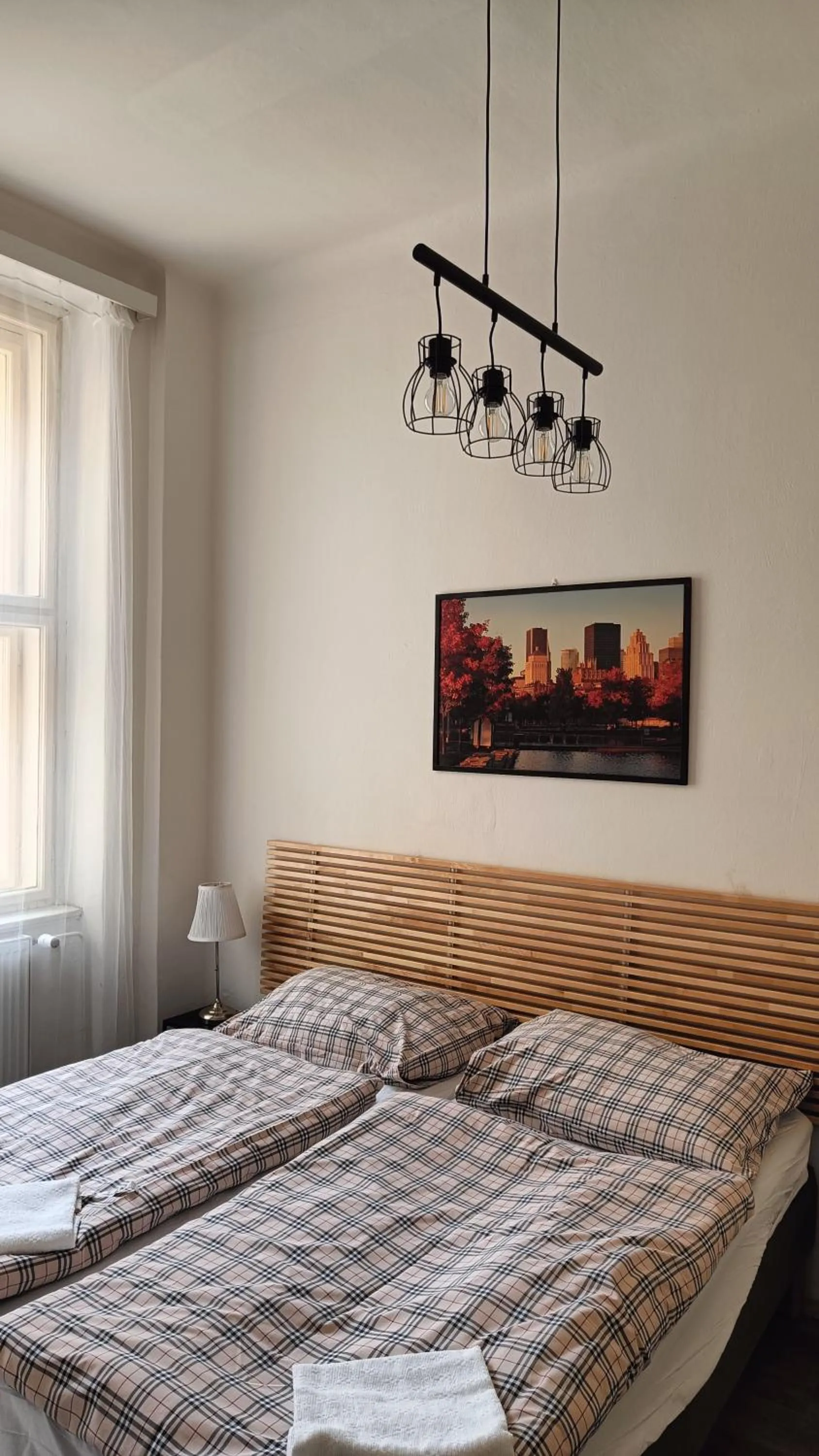 Bed in A Plus Hostel - Centrum