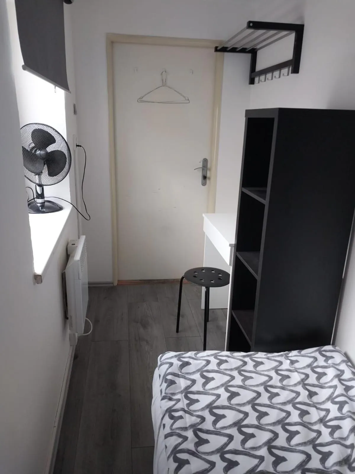 Bed in A Plus Hostel - Centrum