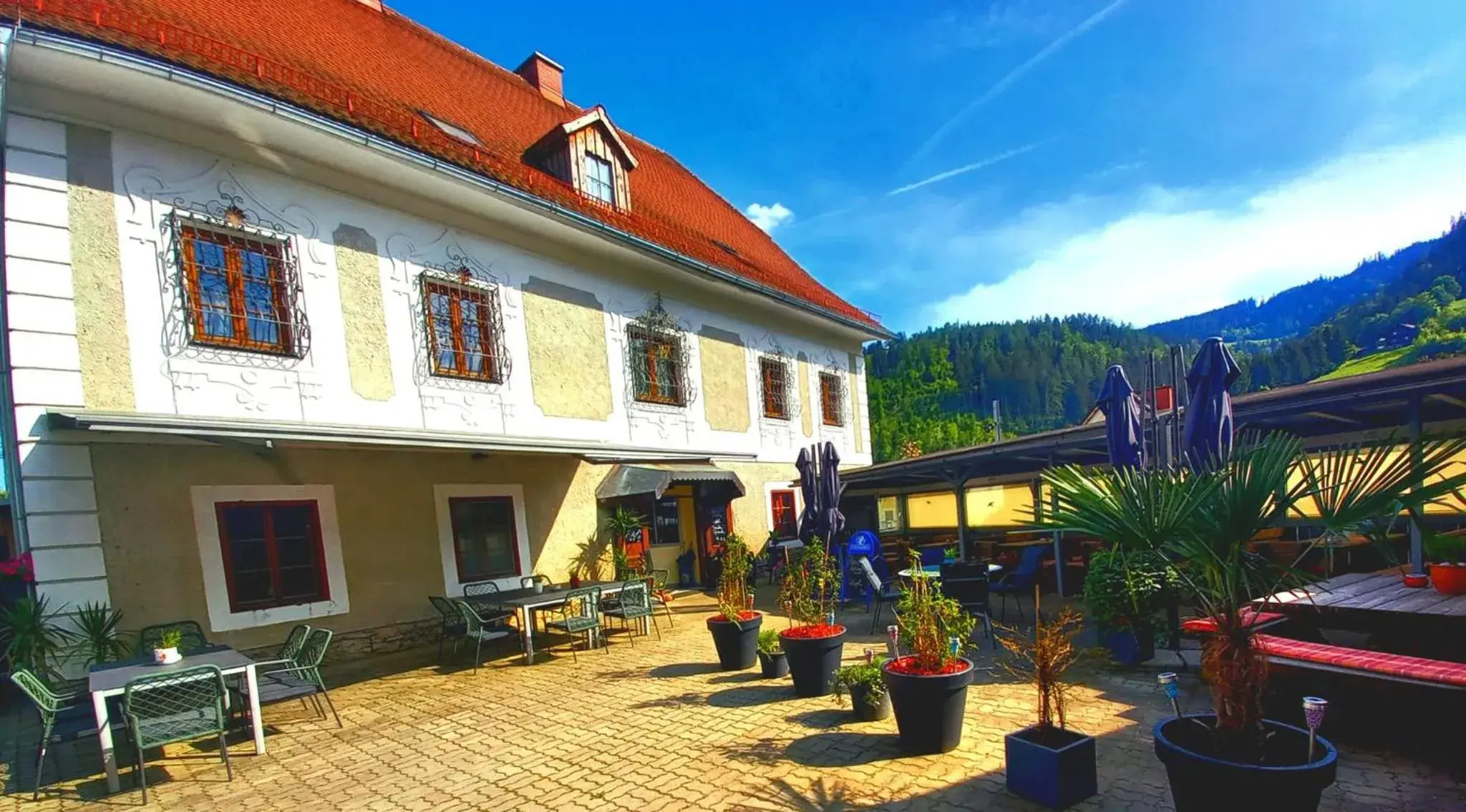 Gasthof Altes Hammerherrenhaus Gasthof Altes Hammerherrenhaus