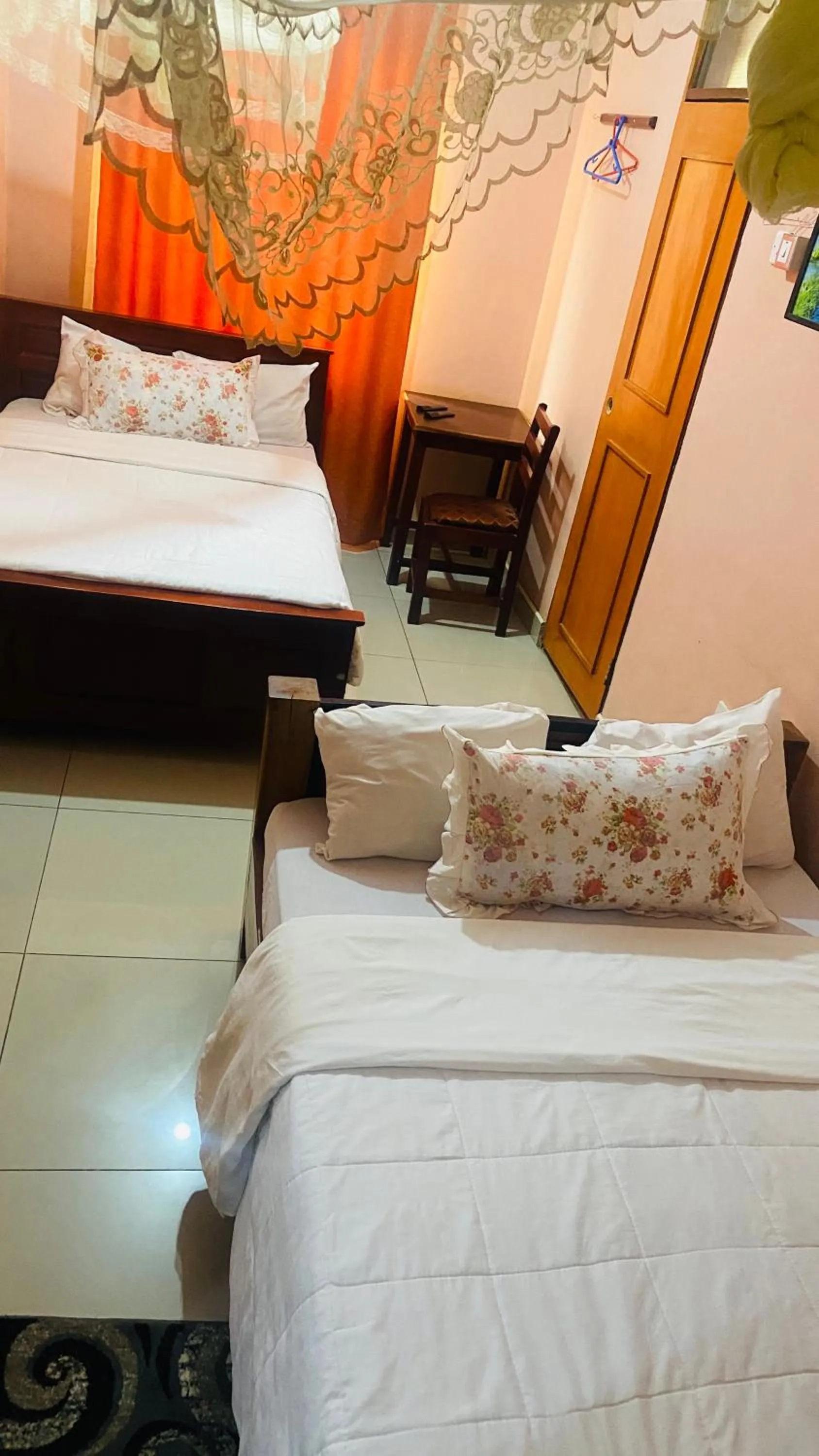 Elgon Palace Hotel - Mbale