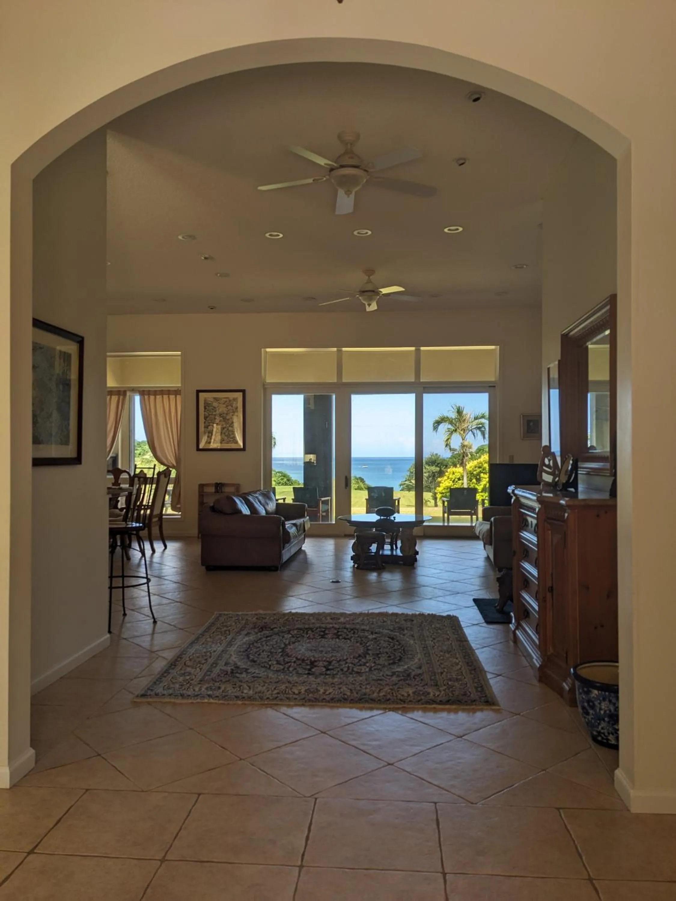 Tsundara Beach Retreat