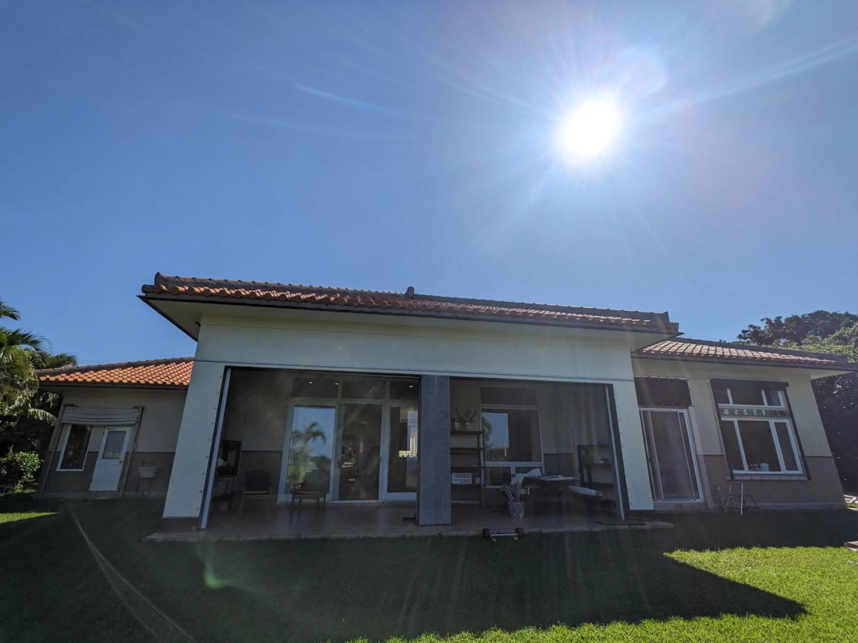 Tsundara Beach Retreat