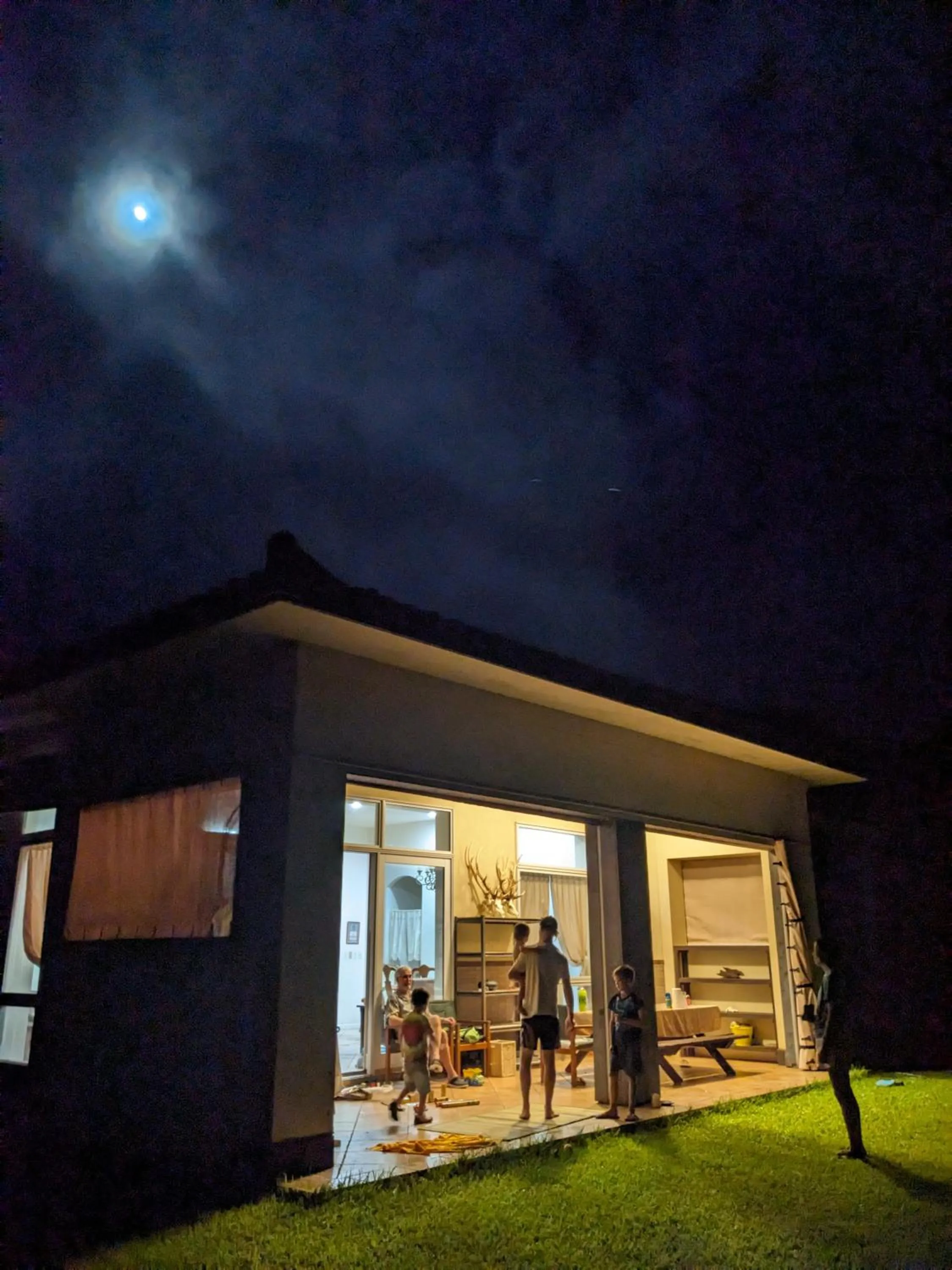 Tsundara Beach Retreat