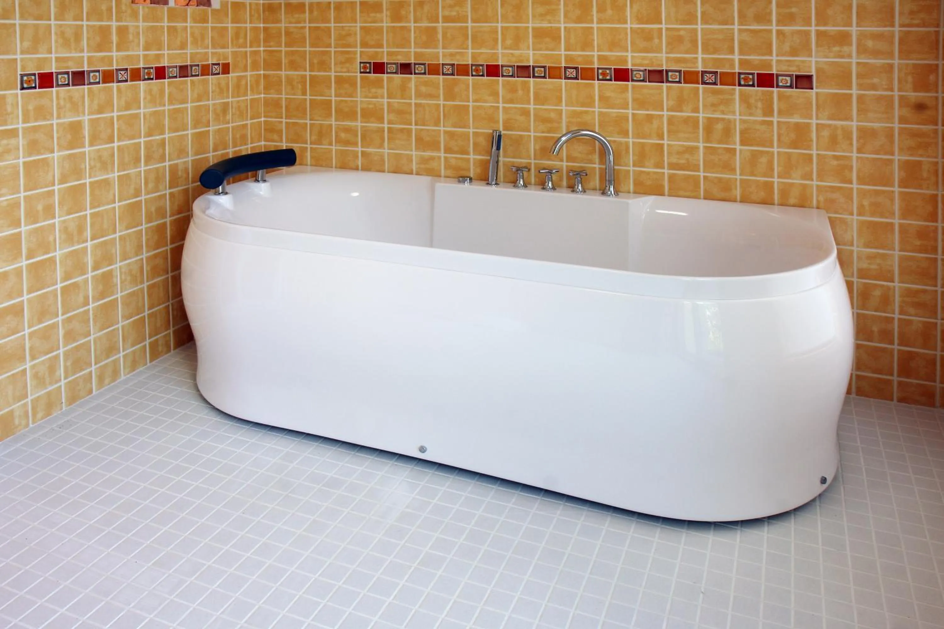 Bathroom in Tsundara Beach Retreat