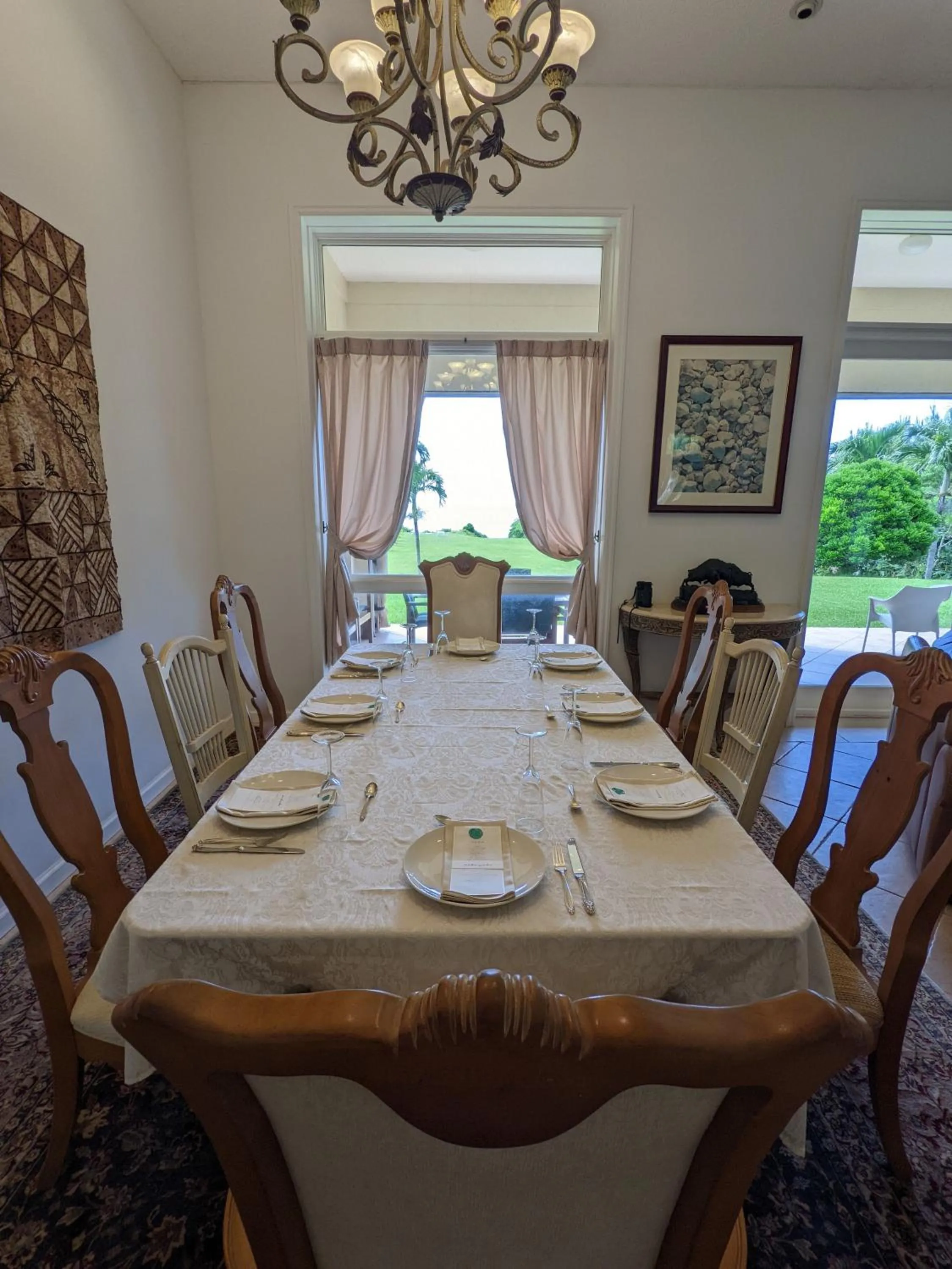 Tsundara Beach Retreat