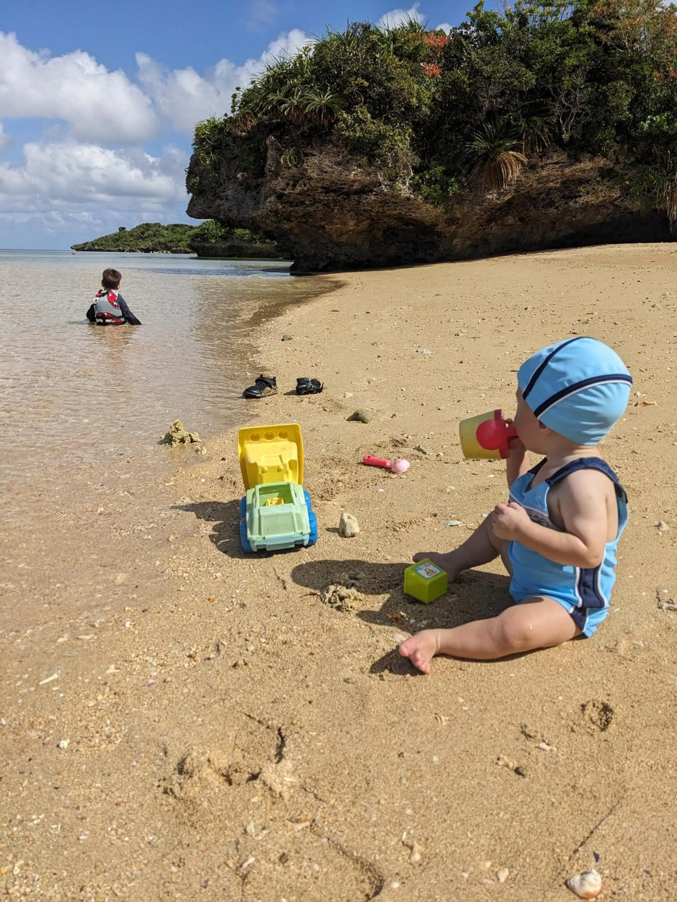 Tsundara Beach Retreat